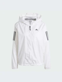 Куртки и дубленки Adidas Supernova модель IK7445-KZ Фото