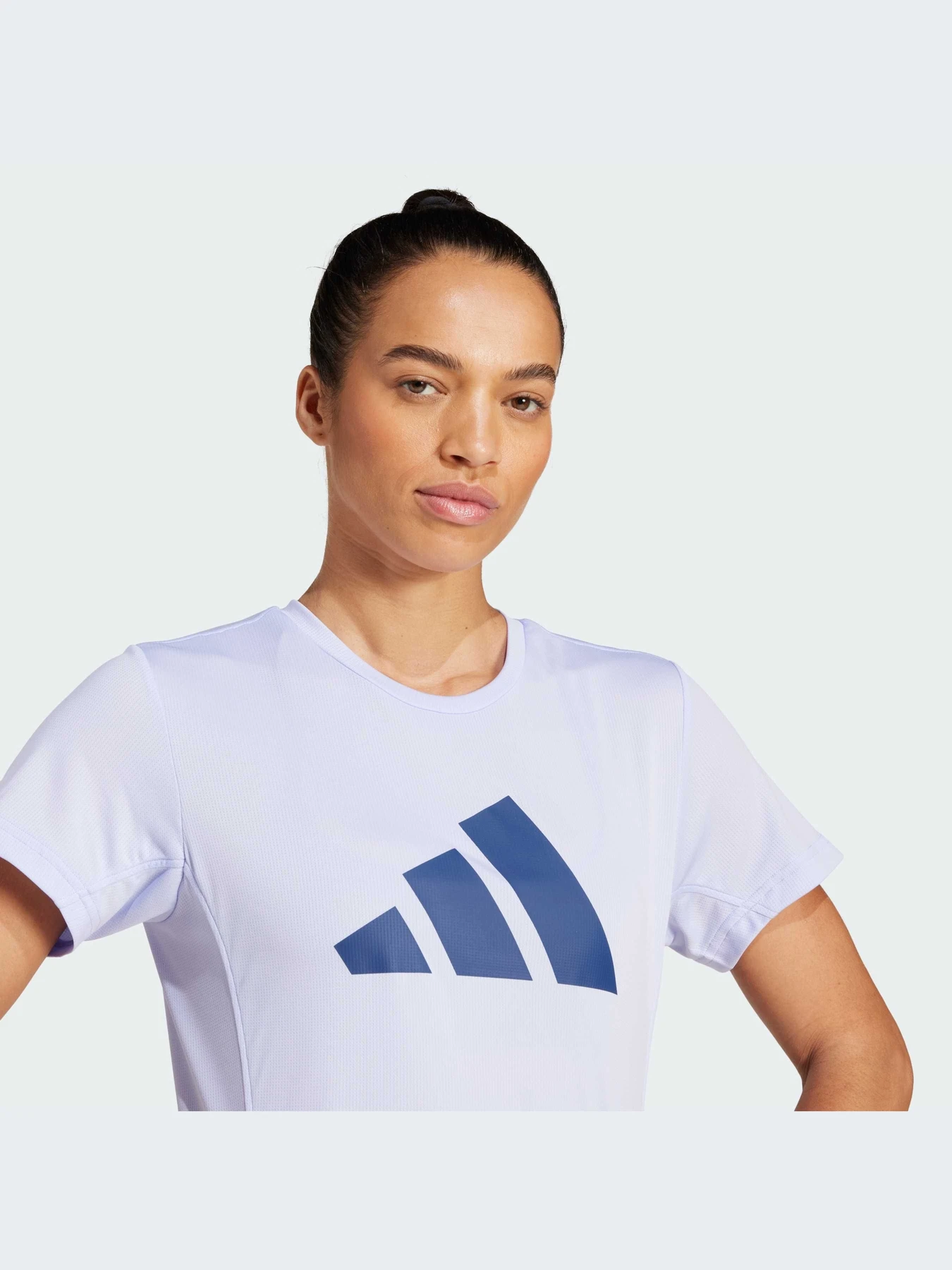 Футболки и поло Adidas модель JD2339-KZ Футболки и поло Adidas модель JD2339-KZ Фото