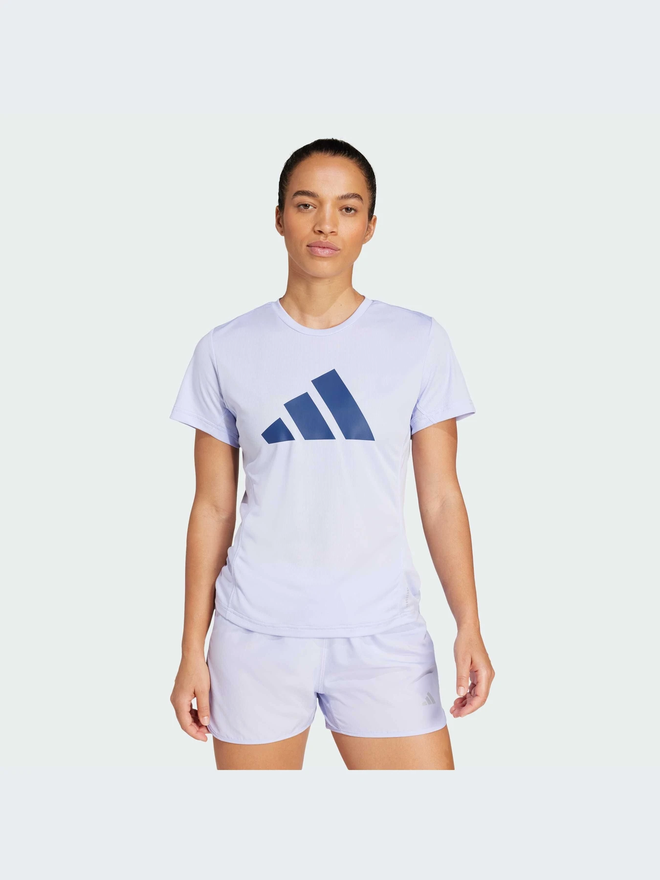 Футболки и поло Adidas модель JD2339-KZ Футболки и поло Adidas модель JD2339-KZ Фото