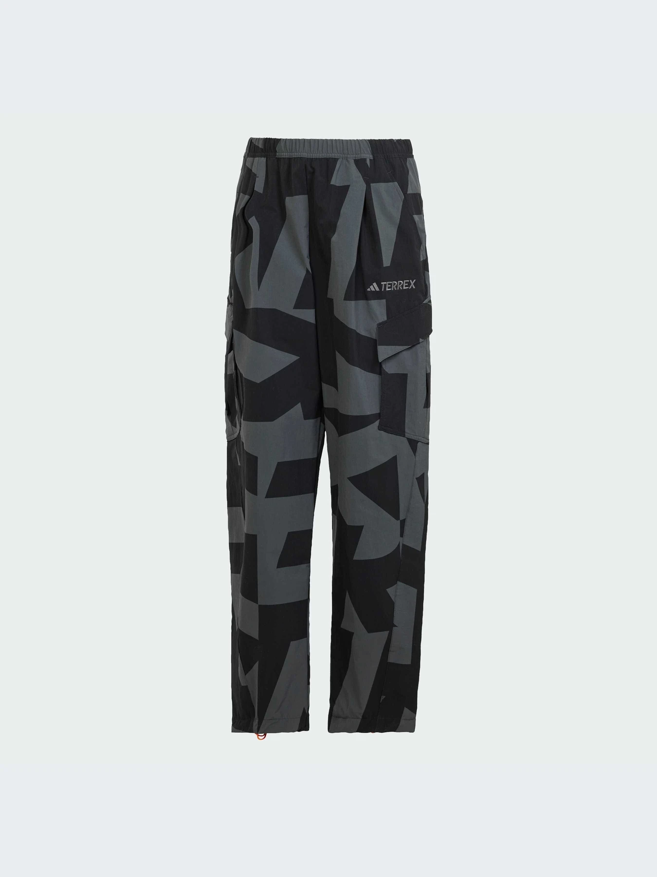 Брюки Adidas модель JF3702-KZ Брюки Adidas модель JF3702-KZ Фото