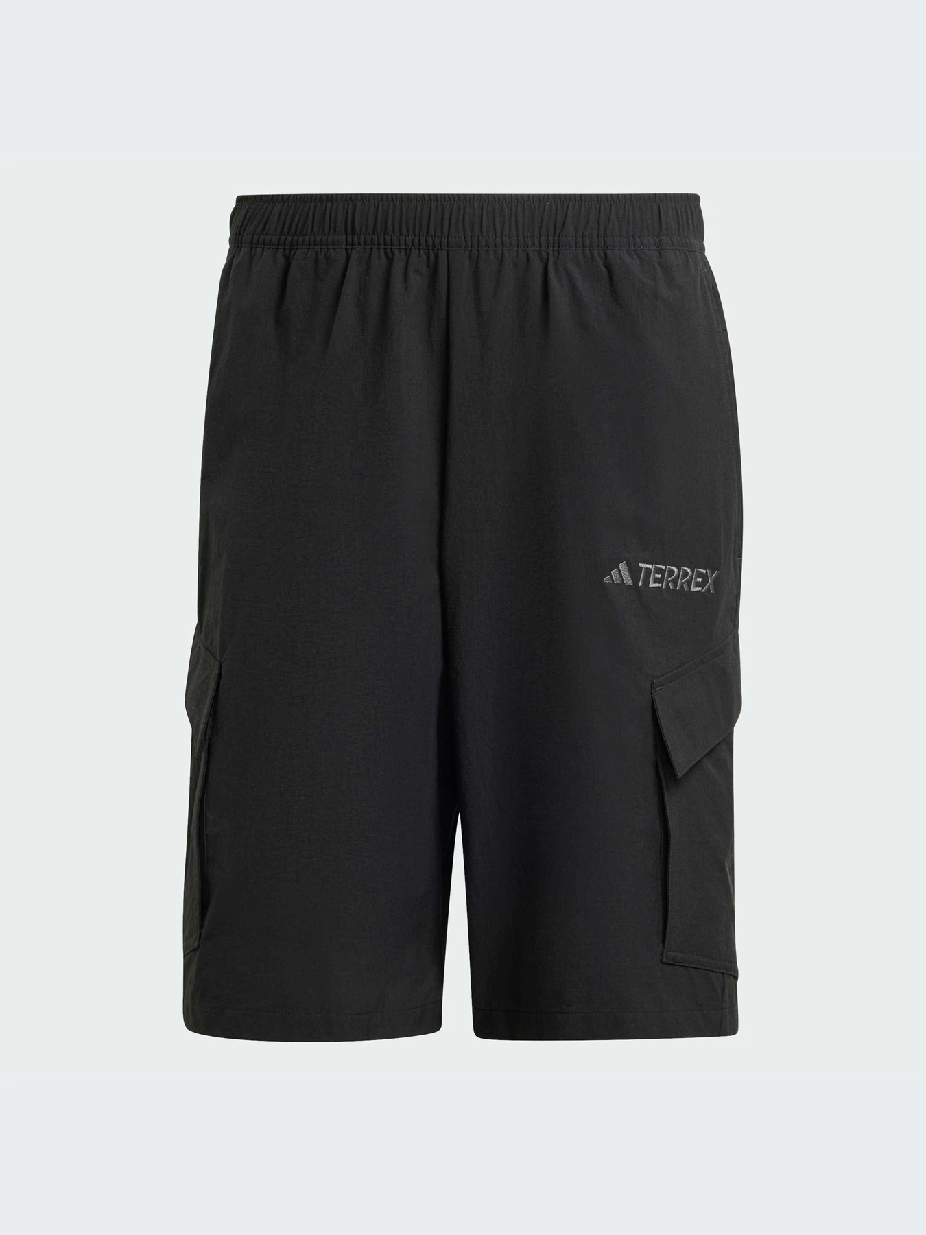 Шорты Adidas модель JE9420-KZ Шорты Adidas модель JE9420-KZ Фото