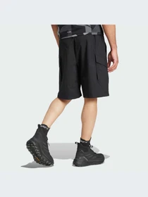 Шорты Adidas модель JE9420-KZ Фото