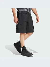Шорты Adidas модель JE9420-KZ Фото