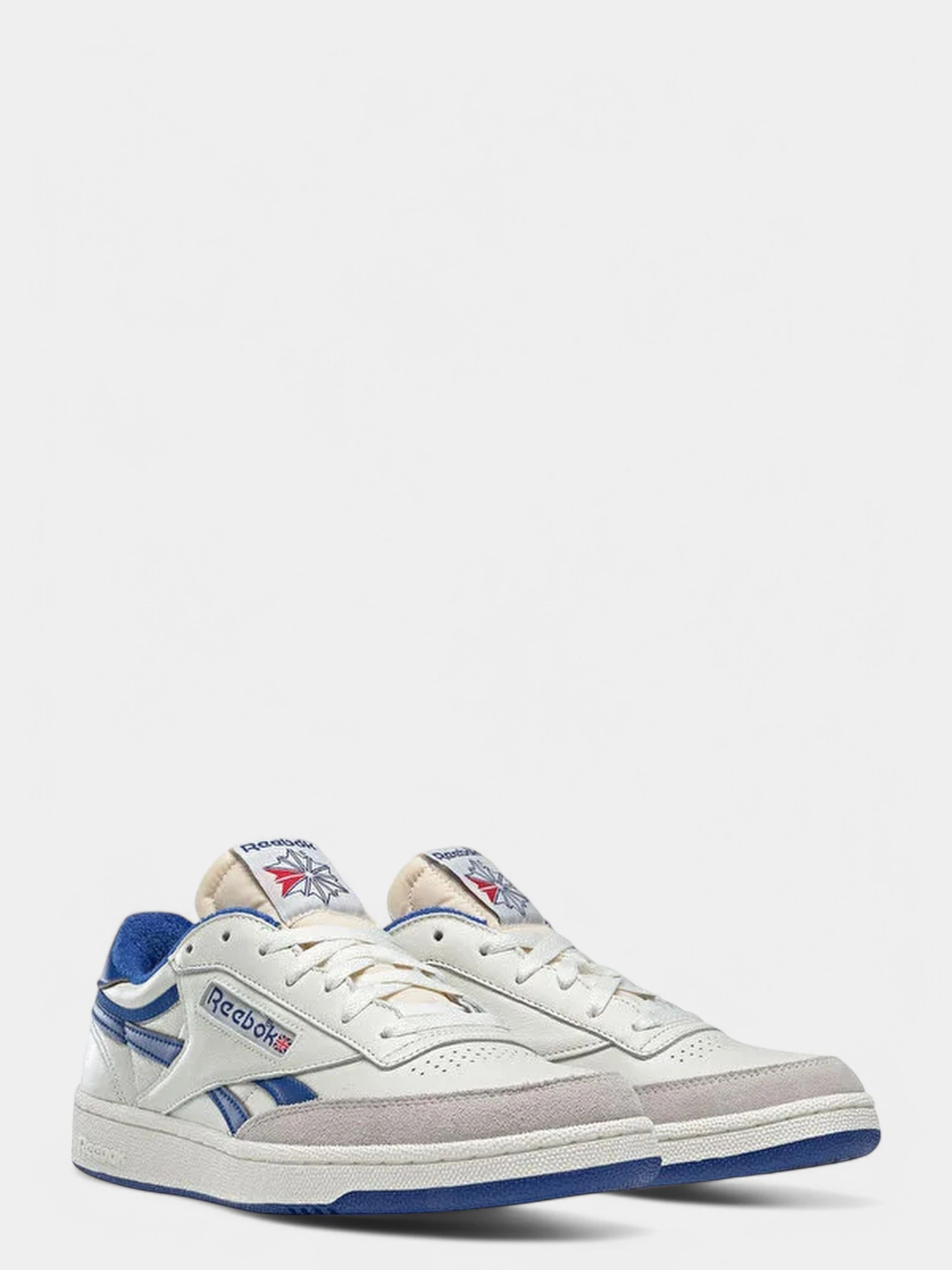 Кеды Reebok модель 101407468 Фото