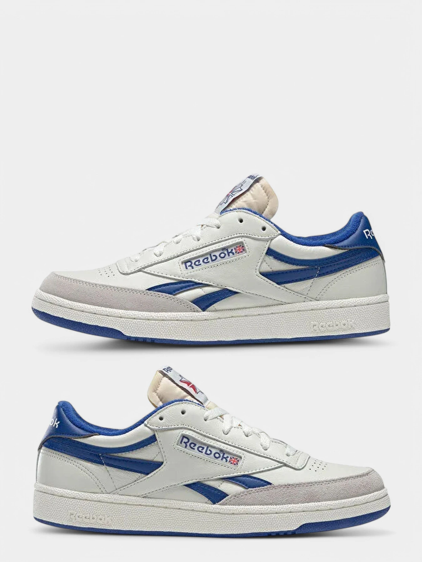 Кеды Reebok модель 101407468 Фото