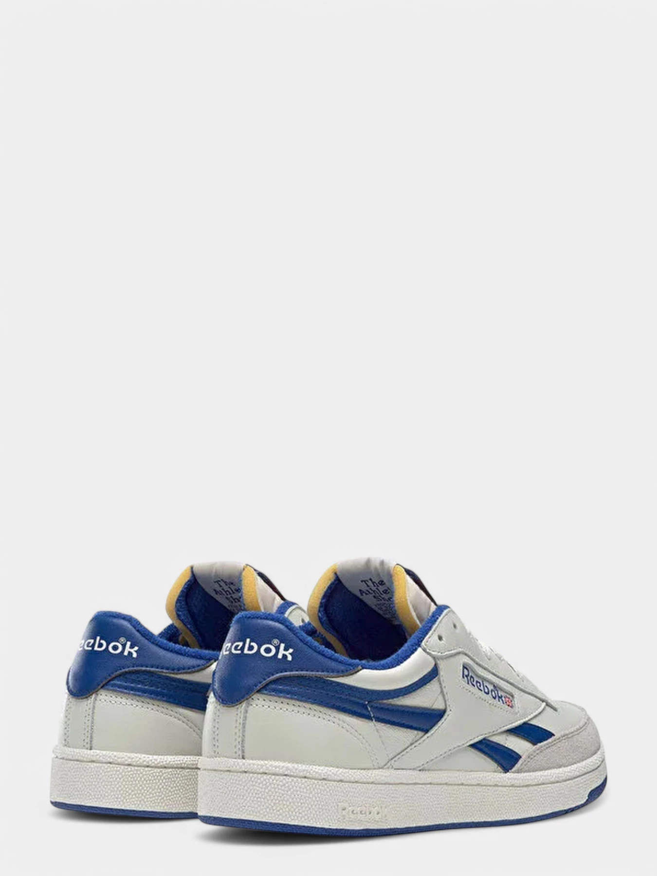 Кеды Reebok модель 101407468 Фото
