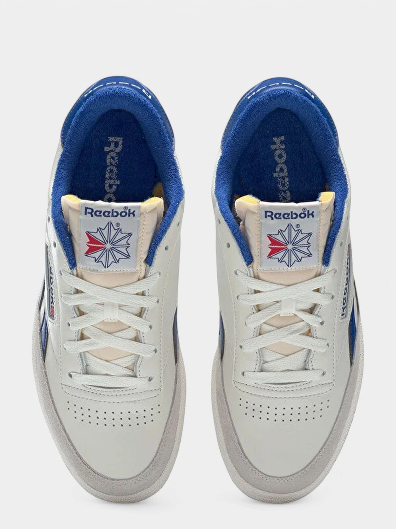 Кеды Reebok модель 101407468 Фото