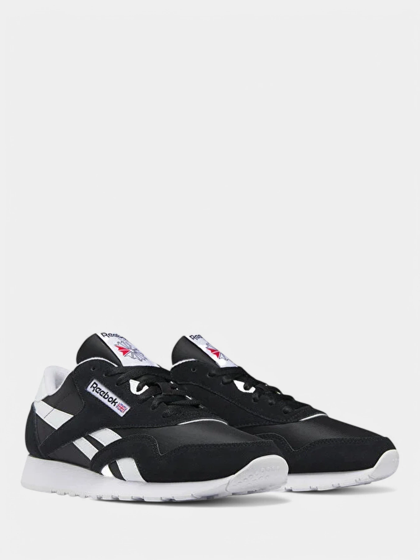 Кроссовки Reebok модель 101427872 Кроссовки Reebok модель 101427872 Фото