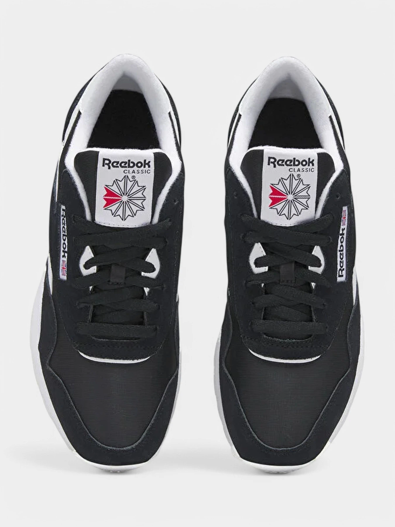Кроссовки Reebok модель 101427872 Кроссовки Reebok модель 101427872 Фото