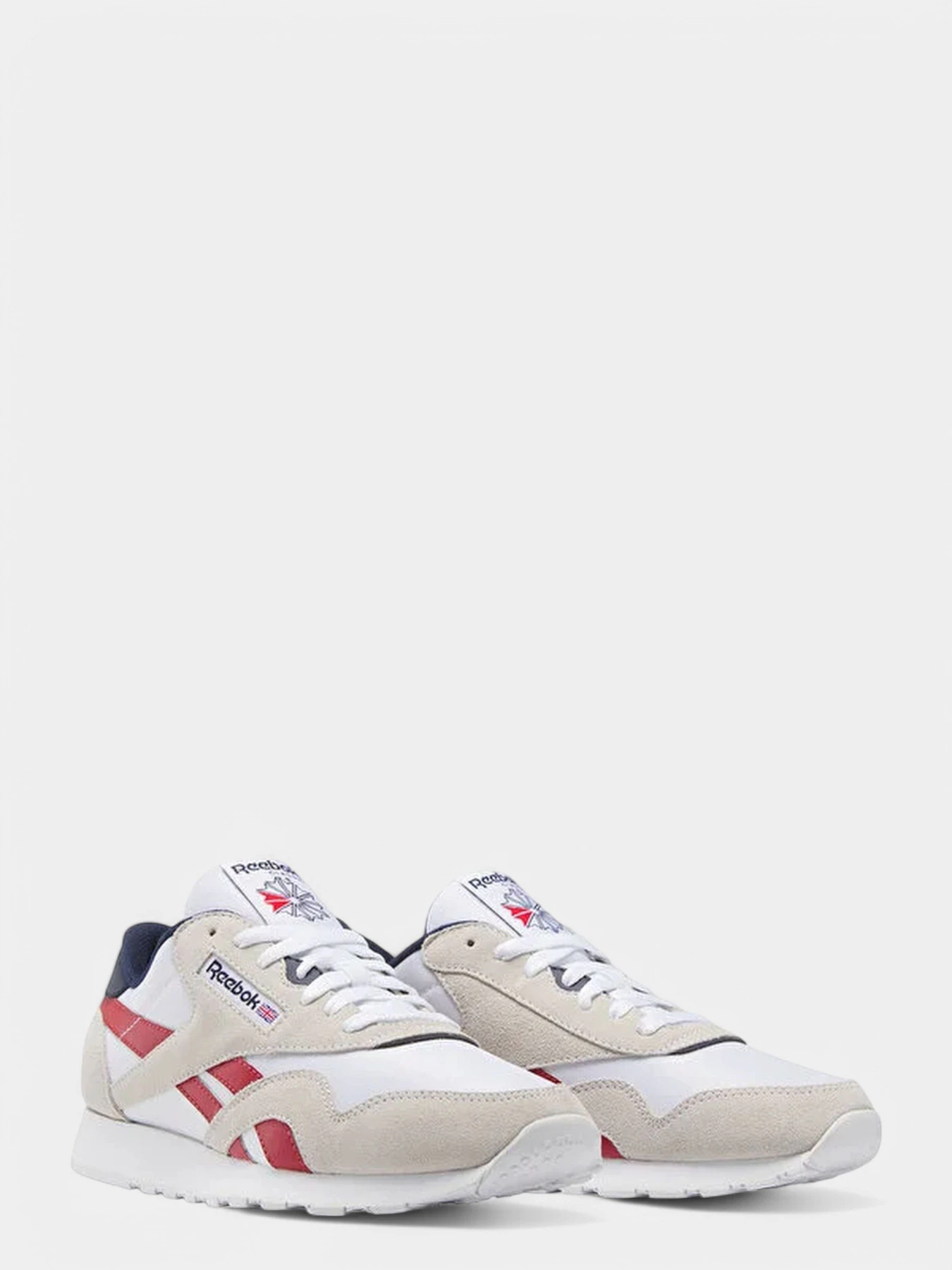 Кроссовки Reebok модель 101427882 Кроссовки Reebok модель 101427882 Фото