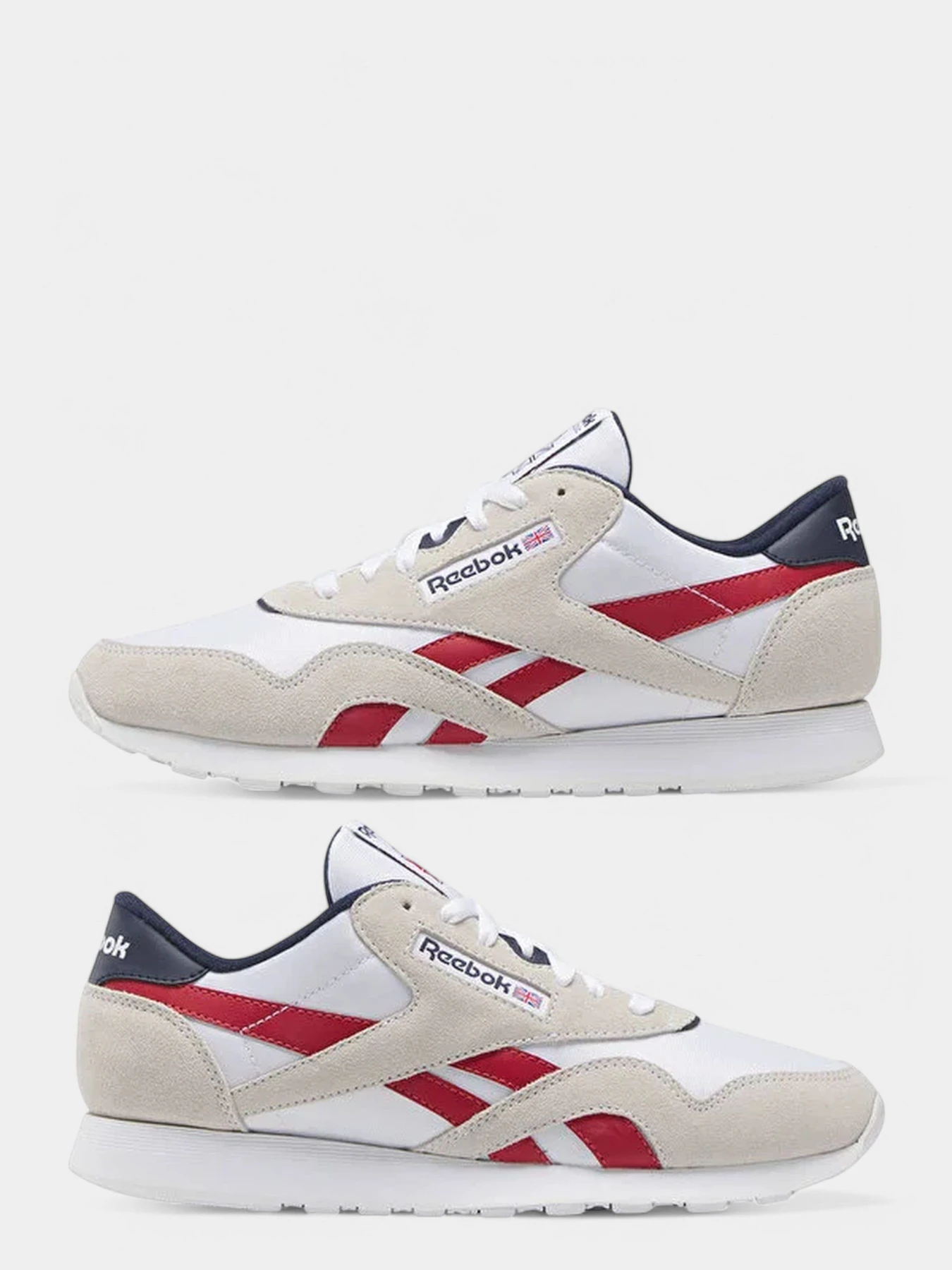 Кроссовки Reebok модель 101427882 Кроссовки Reebok модель 101427882 Фото