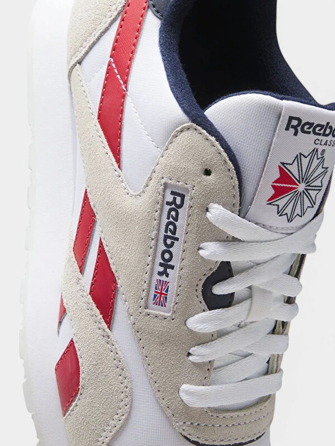 Кроссовки Reebok модель 101427882 Кроссовки Reebok модель 101427882 Фото