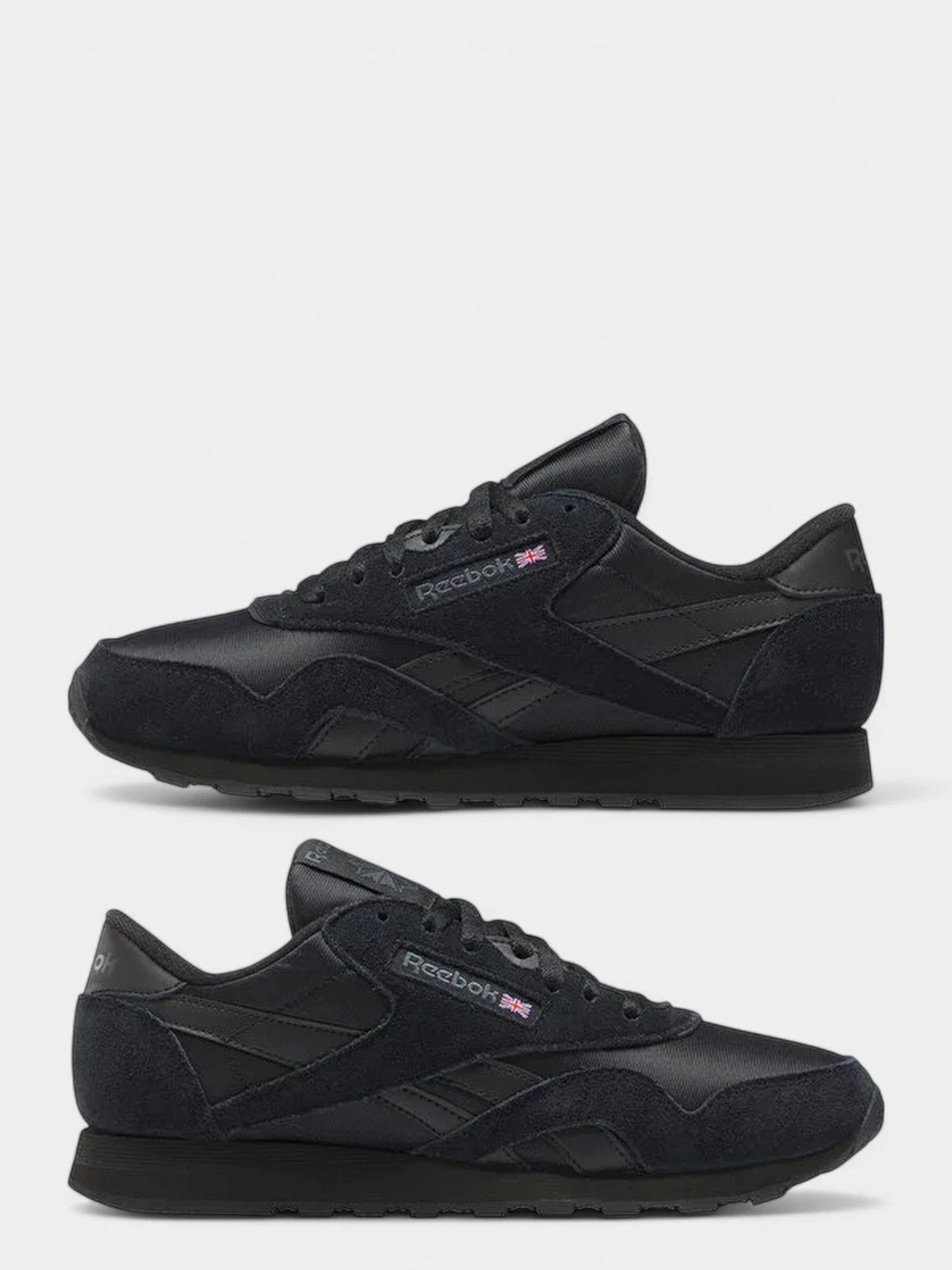Кроссовки Reebok модель 101465319 Кроссовки Reebok модель 101465319 Фото