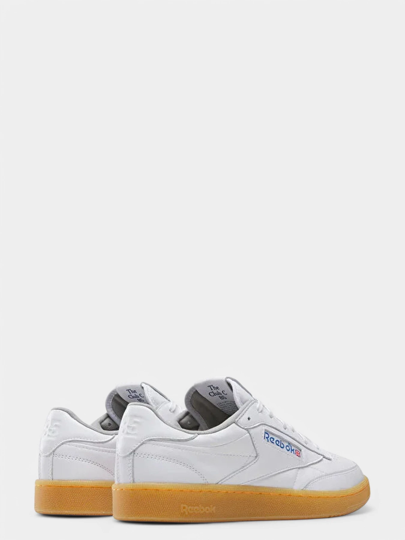 Кроссовки Reebok модель 102010281 Фото