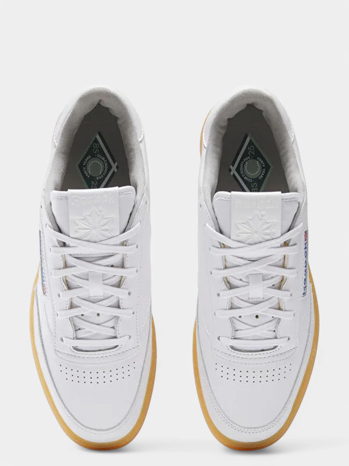 Кроссовки Reebok модель 102010281 Фото