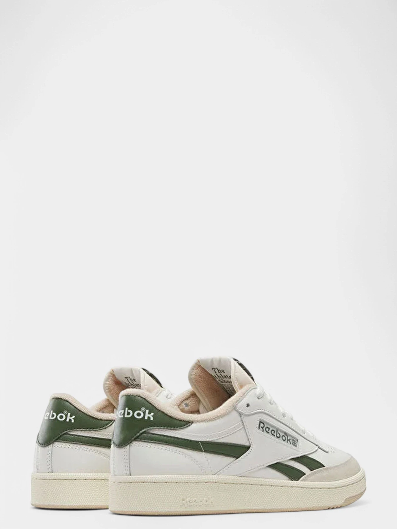 Кроссовки Reebok модель 102010283 Кроссовки Reebok модель 102010283 Фото