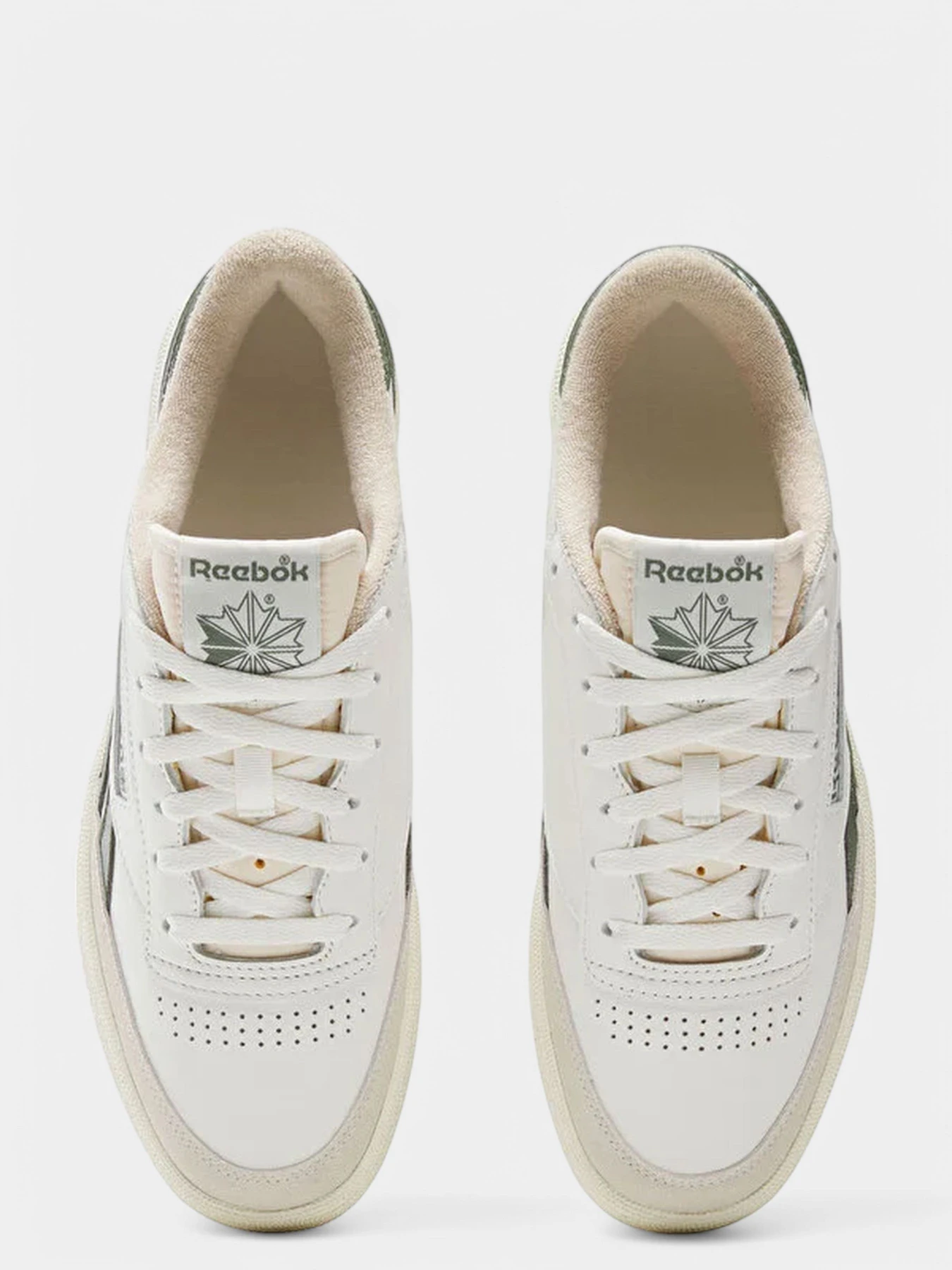 Кроссовки Reebok модель 102010283 Кроссовки Reebok модель 102010283 Фото