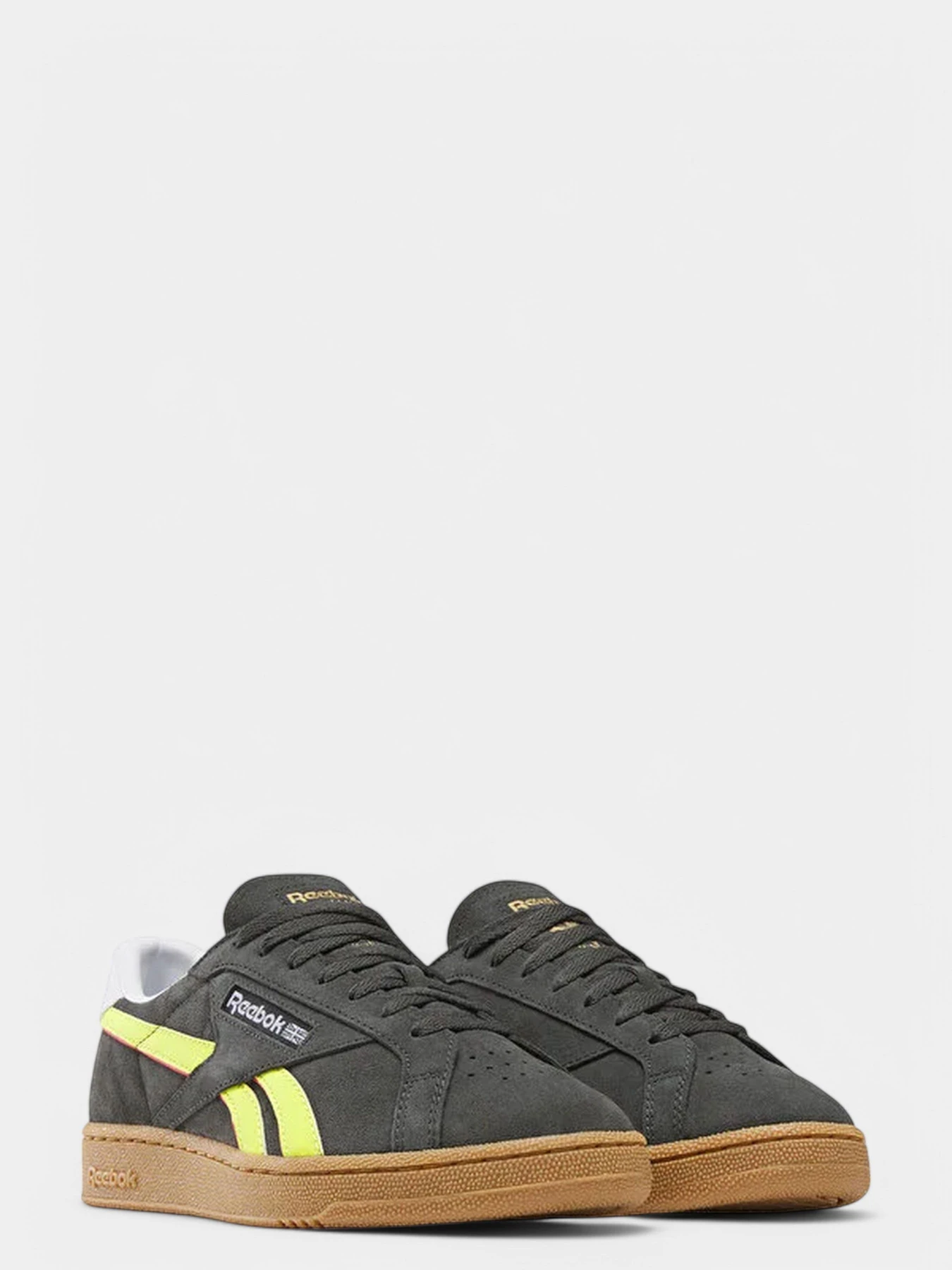 Кеды Reebok модель 102010287 Фото