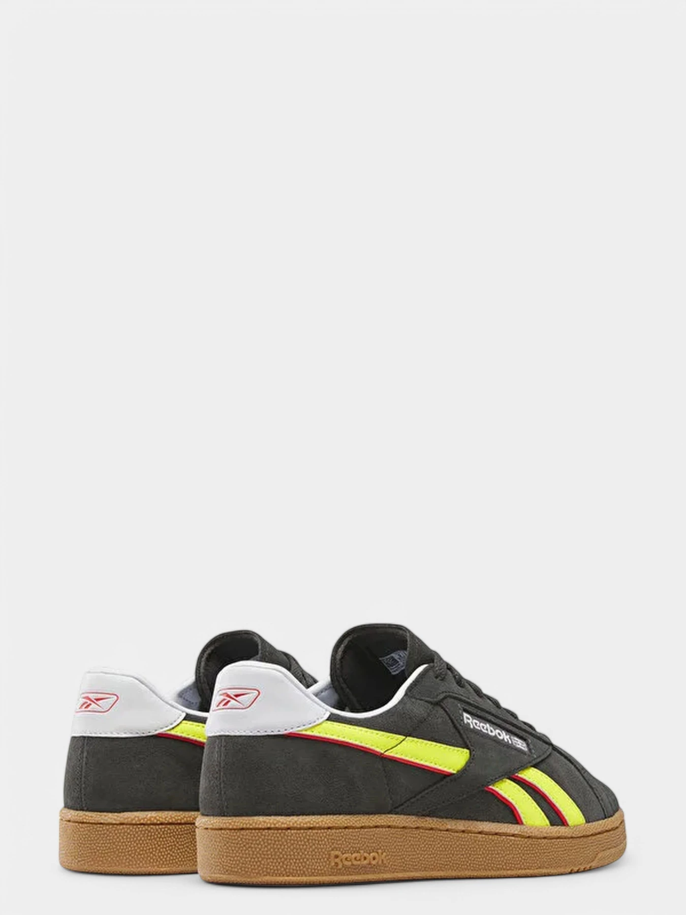 Кеды Reebok модель 102010287 Фото