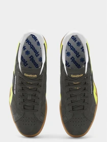 Кеды Reebok модель 102010287 Фото