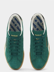 Кеды Reebok модель 102010289 Фото