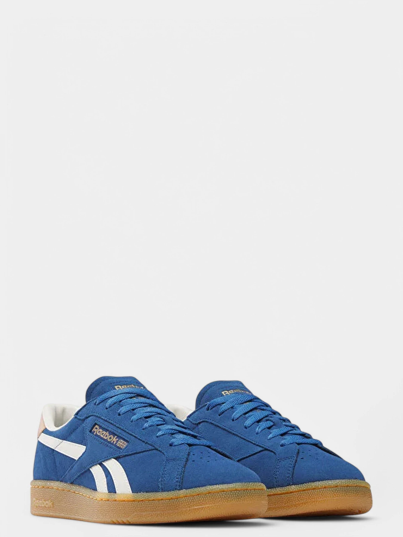 Кеды Reebok модель 102010290 Фото