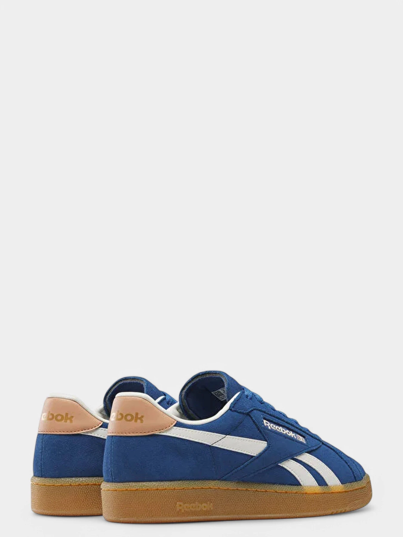 Кеды Reebok модель 102010290 Фото