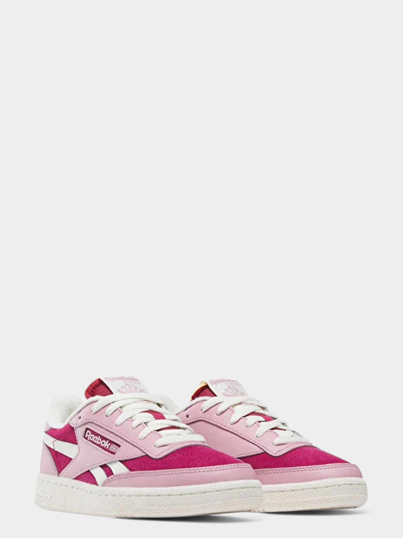 Кеды Reebok модель 102010313 Фото