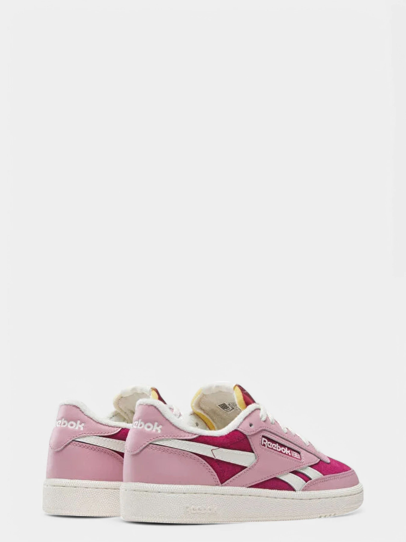Кеды Reebok модель 102010313 Фото