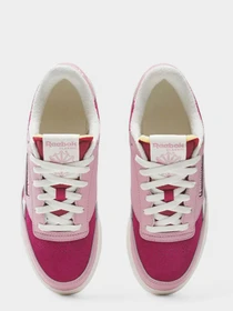 Кеды Reebok модель 102010313 Фото
