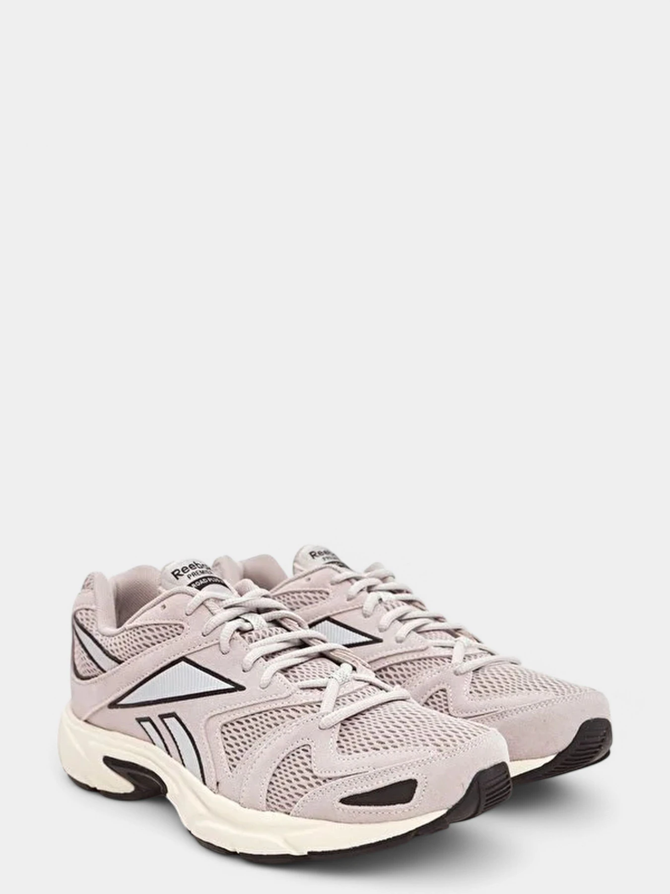 Кеды Reebok модель 102010316 Фото