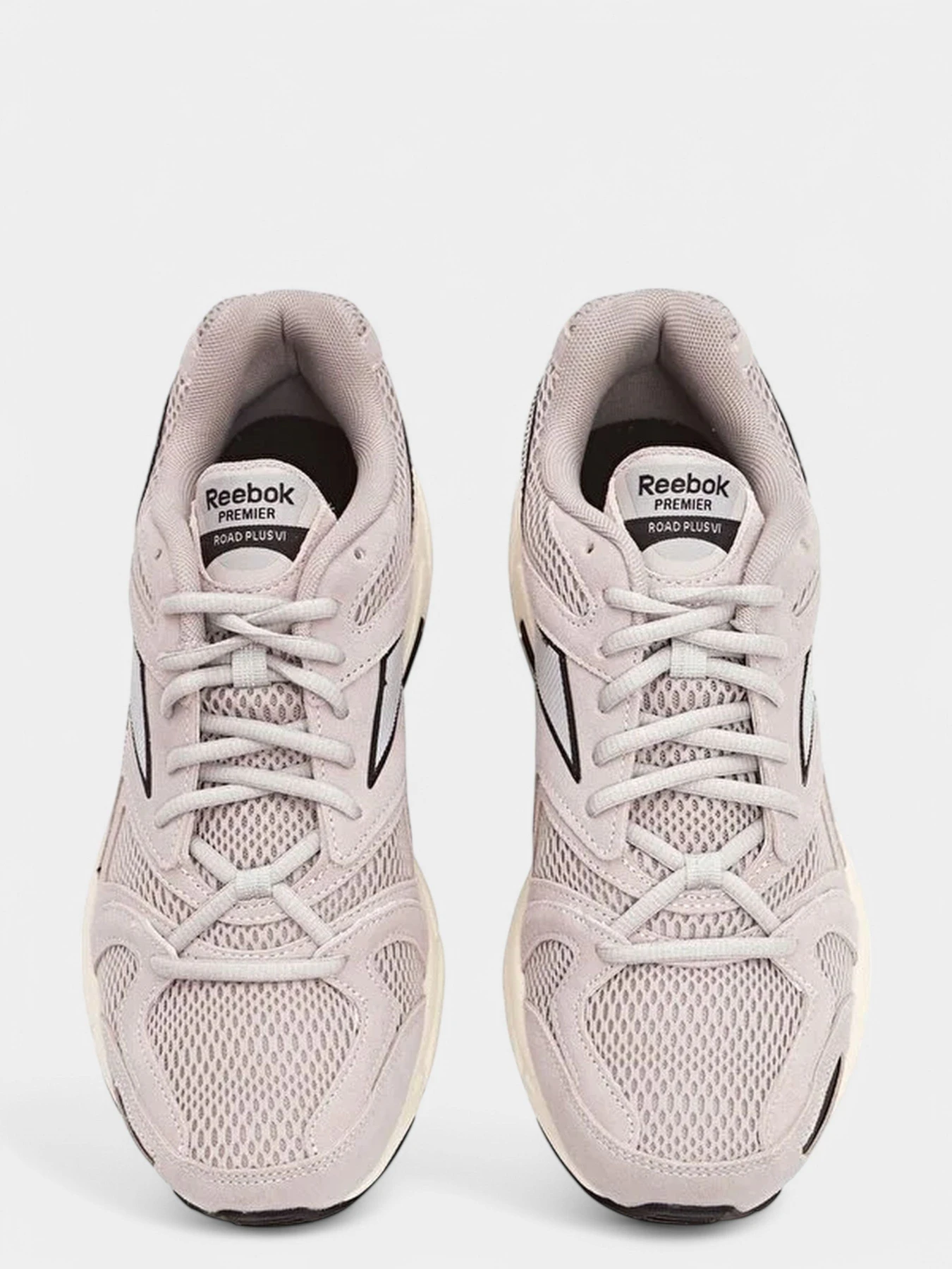 Кеды Reebok модель 102010316 Фото