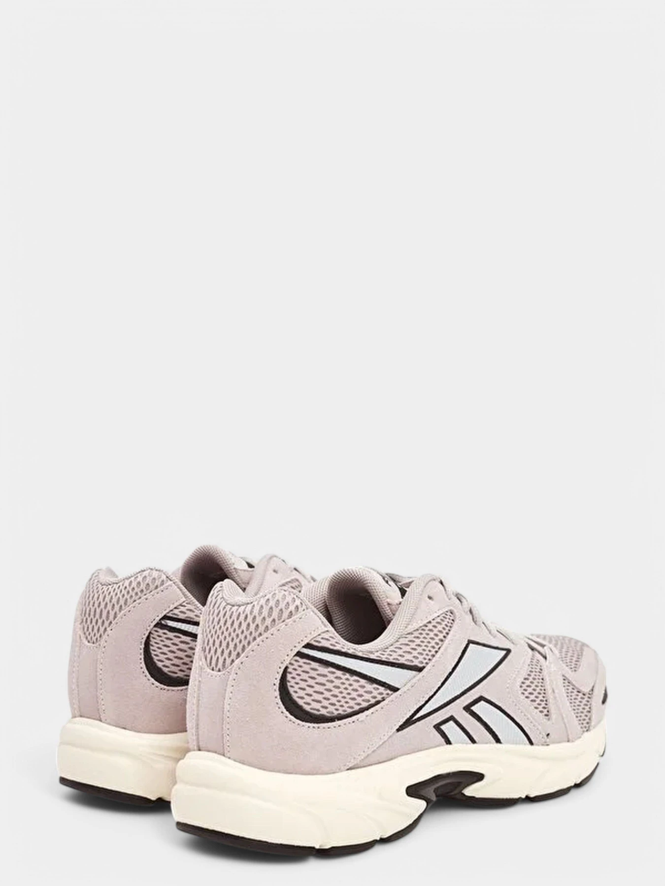 Кеды Reebok модель 102010316 Фото