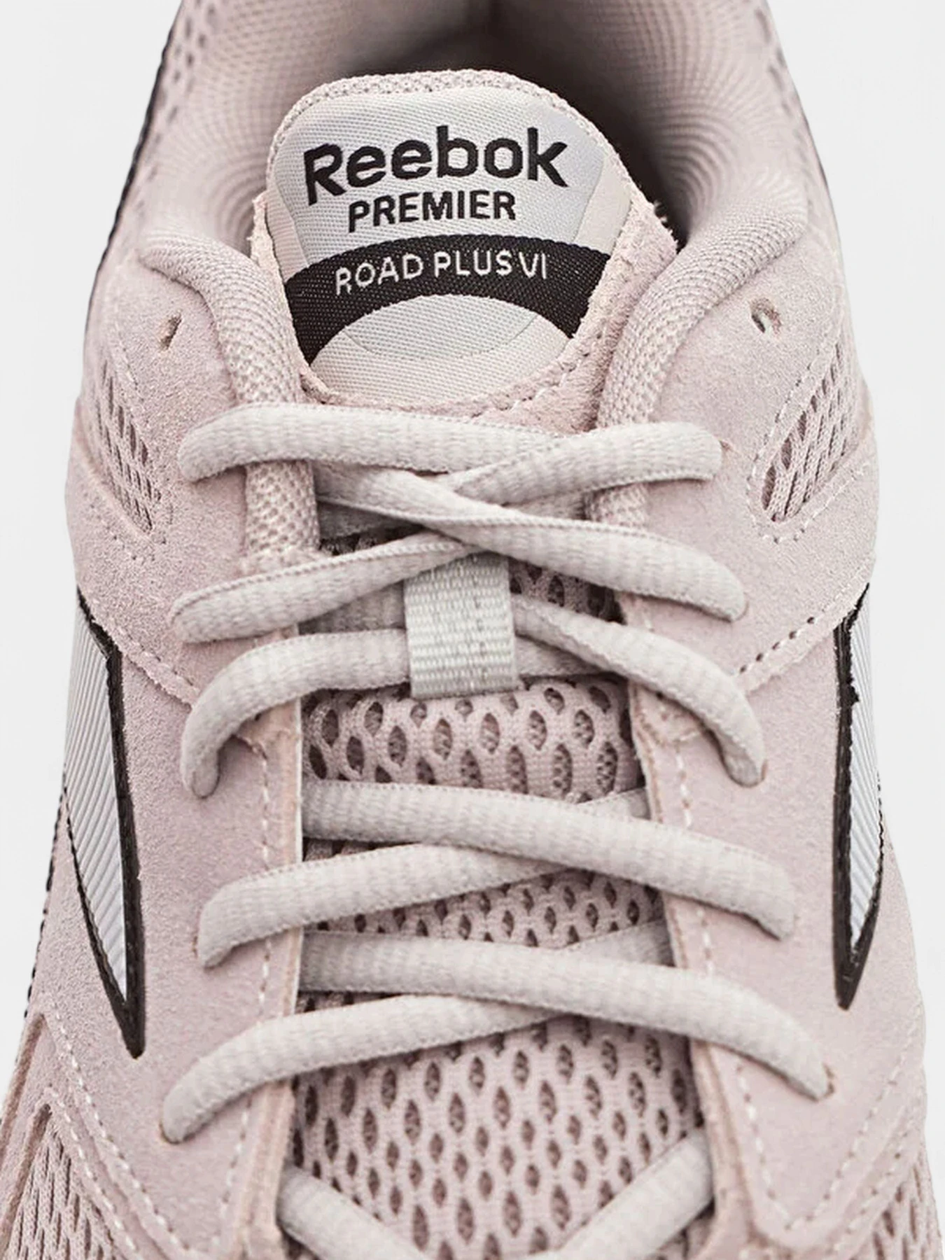 Кеды Reebok модель 102010316 Фото