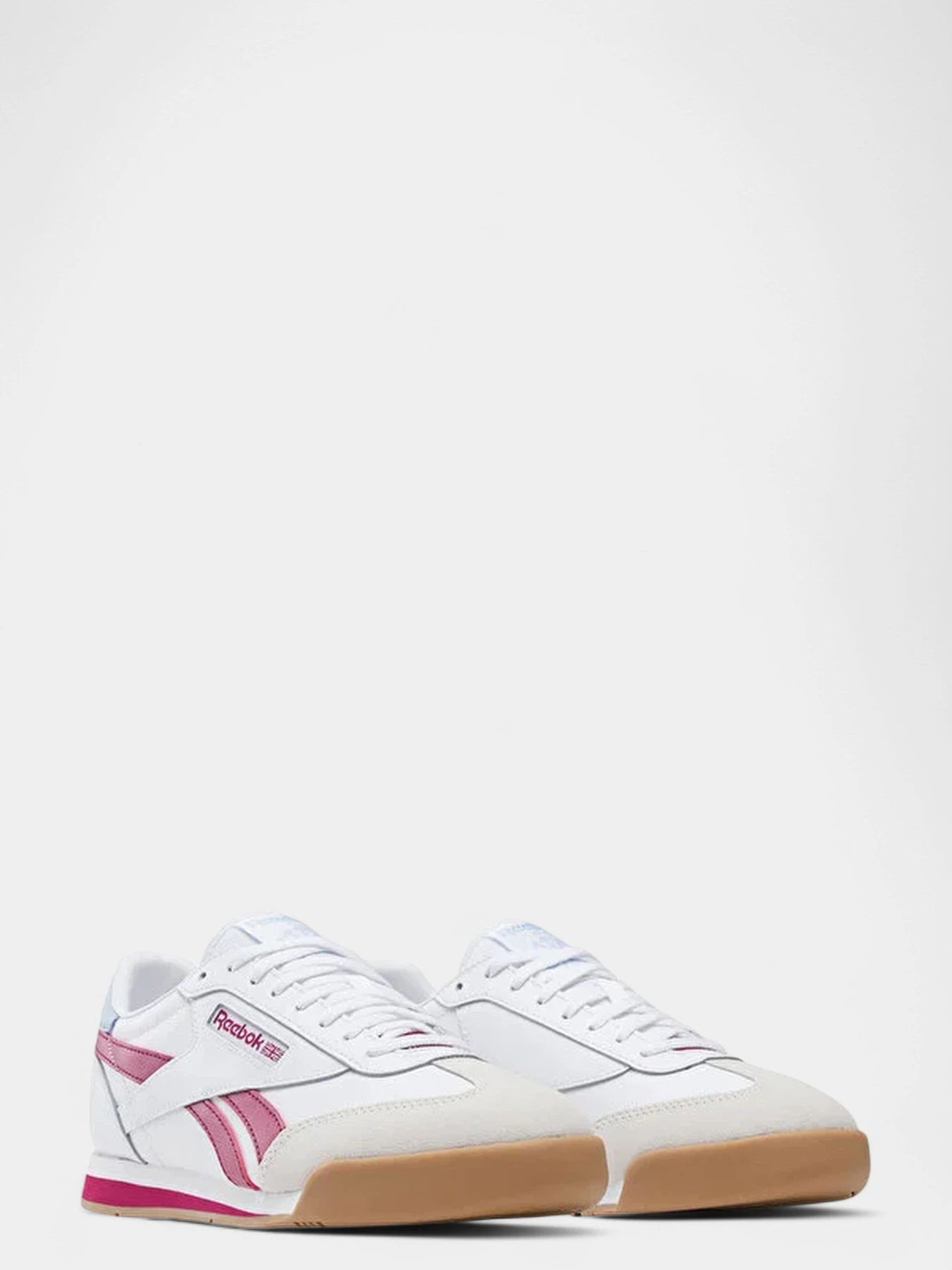 Кеды Reebok модель 102010384 Фото