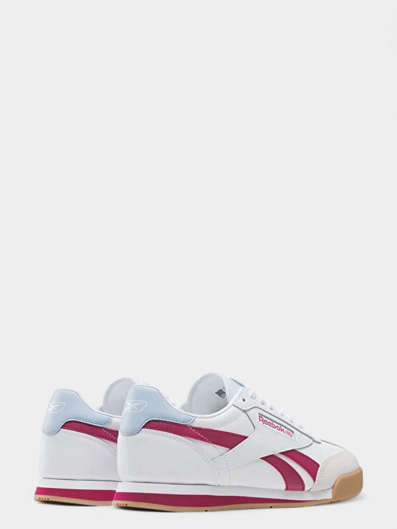 Кеды Reebok модель 102010384 Фото