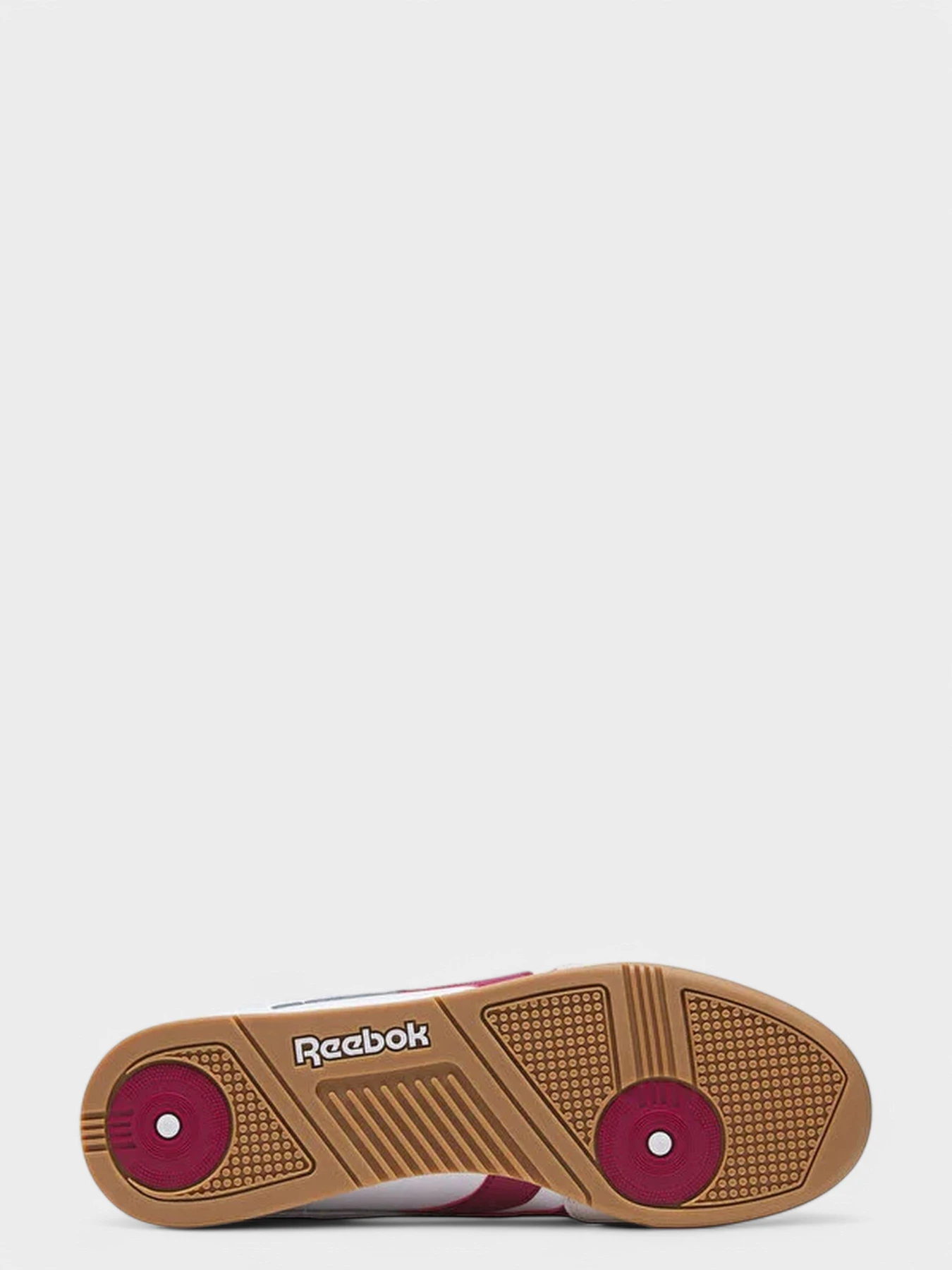 Кеды Reebok модель 102010384 Фото