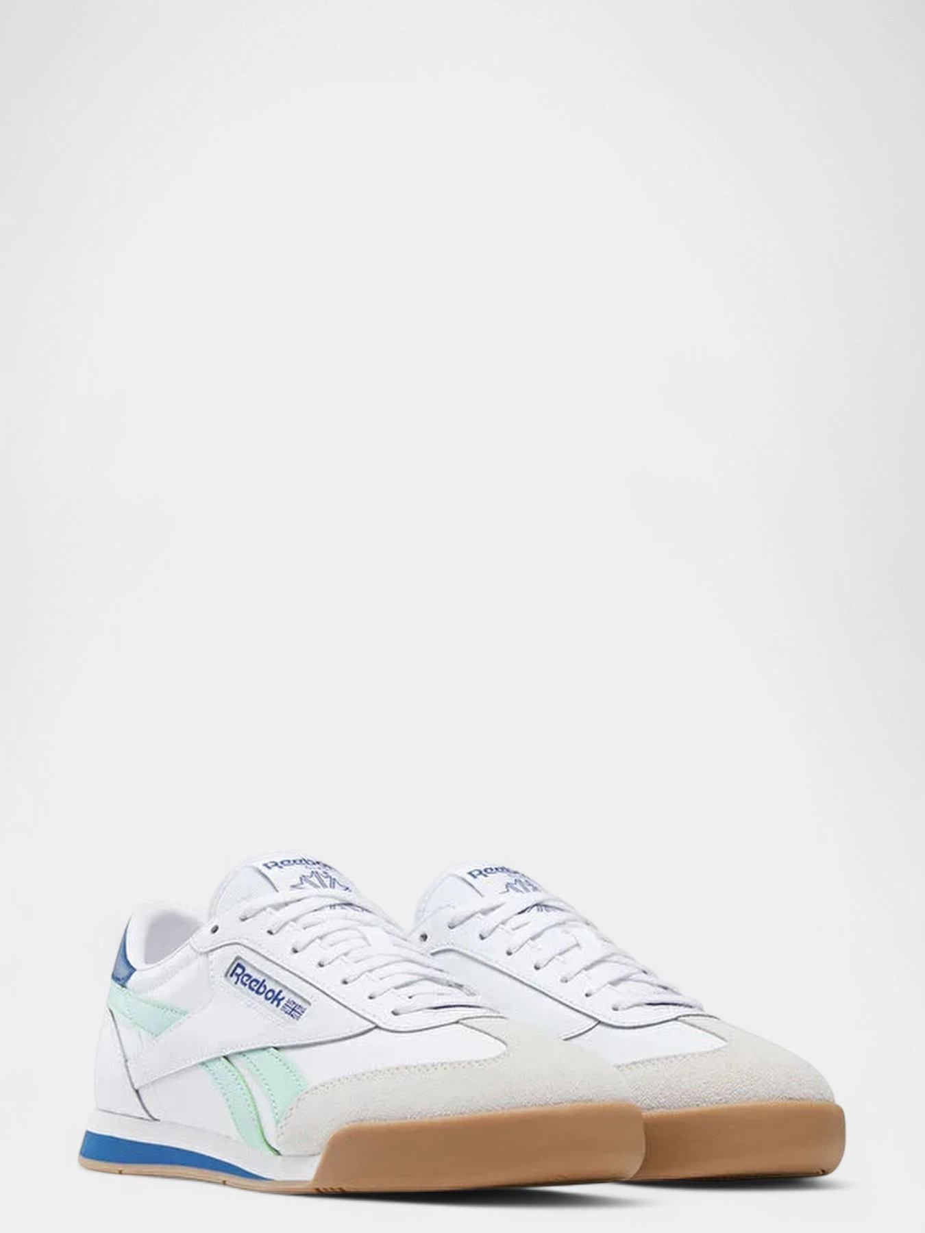 Кеды Reebok модель 102010385 Фото