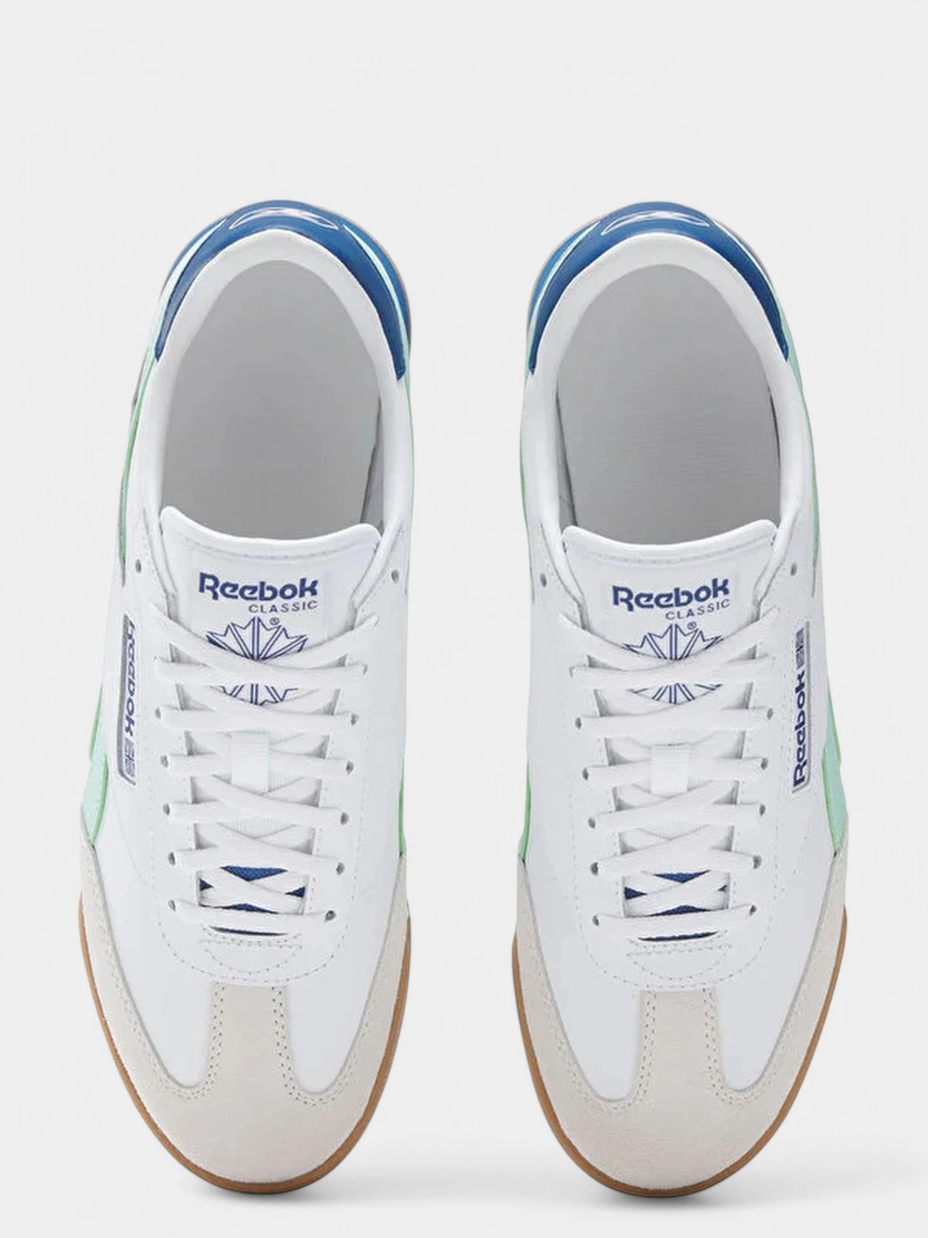 Кеды Reebok модель 102010385 Фото