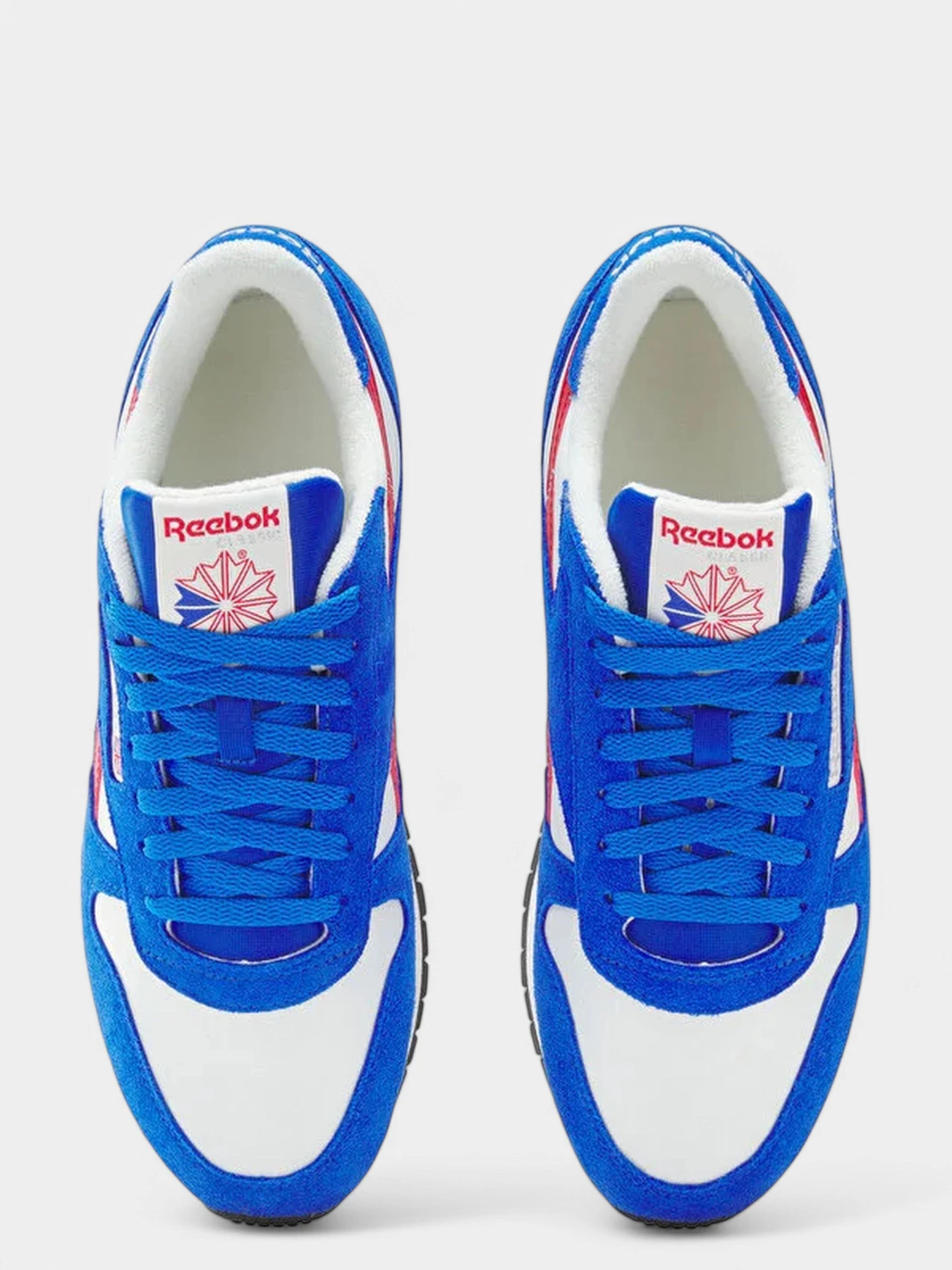 Кроссовки Reebok модель 102010433 Кроссовки Reebok модель 102010433 Фото
