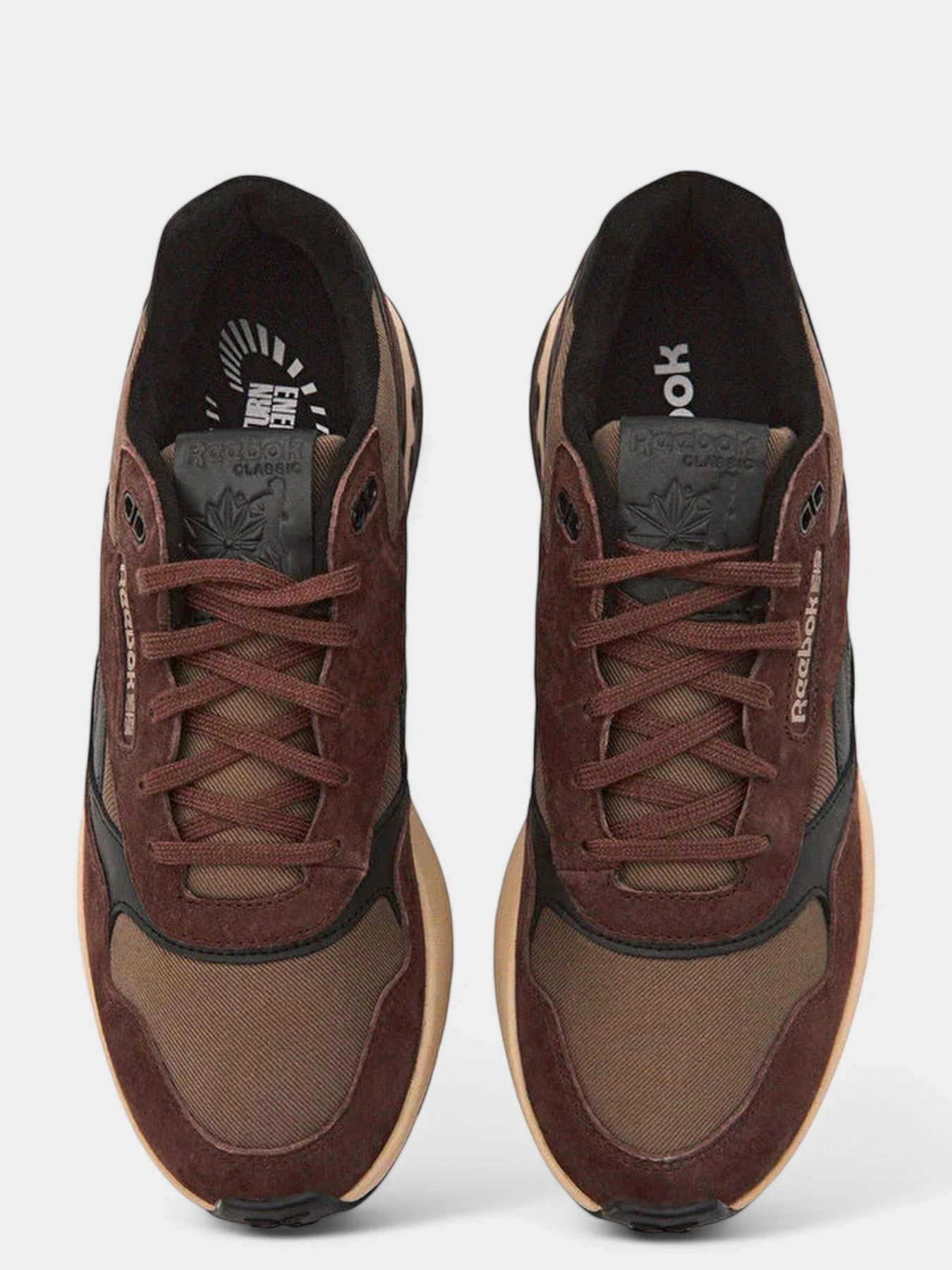 Кроссовки Reebok модель 102010452 Кроссовки Reebok модель 102010452 Фото