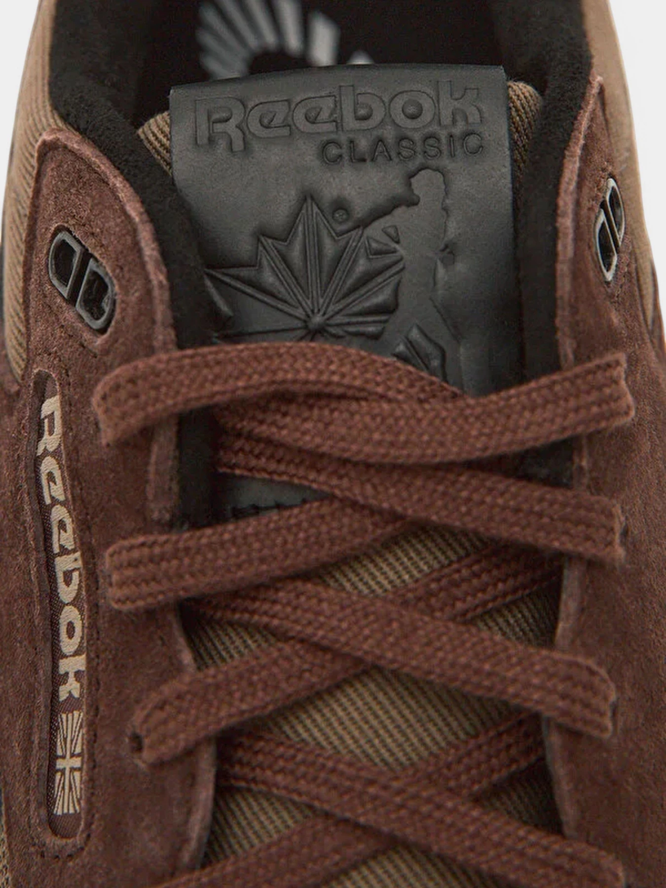 Кроссовки Reebok модель 102010452 Кроссовки Reebok модель 102010452 Фото