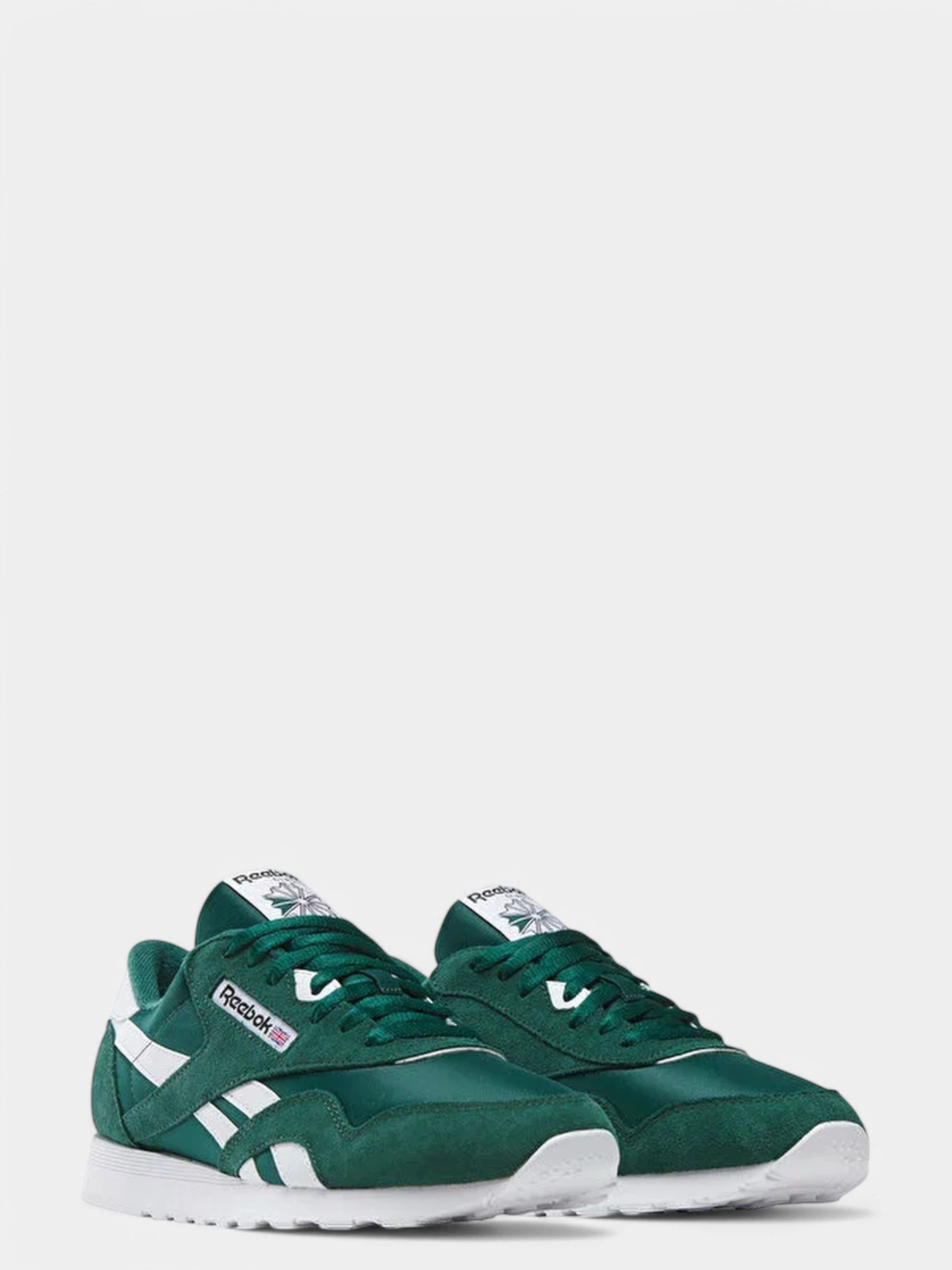 Кроссовки Reebok модель 102010456 Кроссовки Reebok модель 102010456 Фото