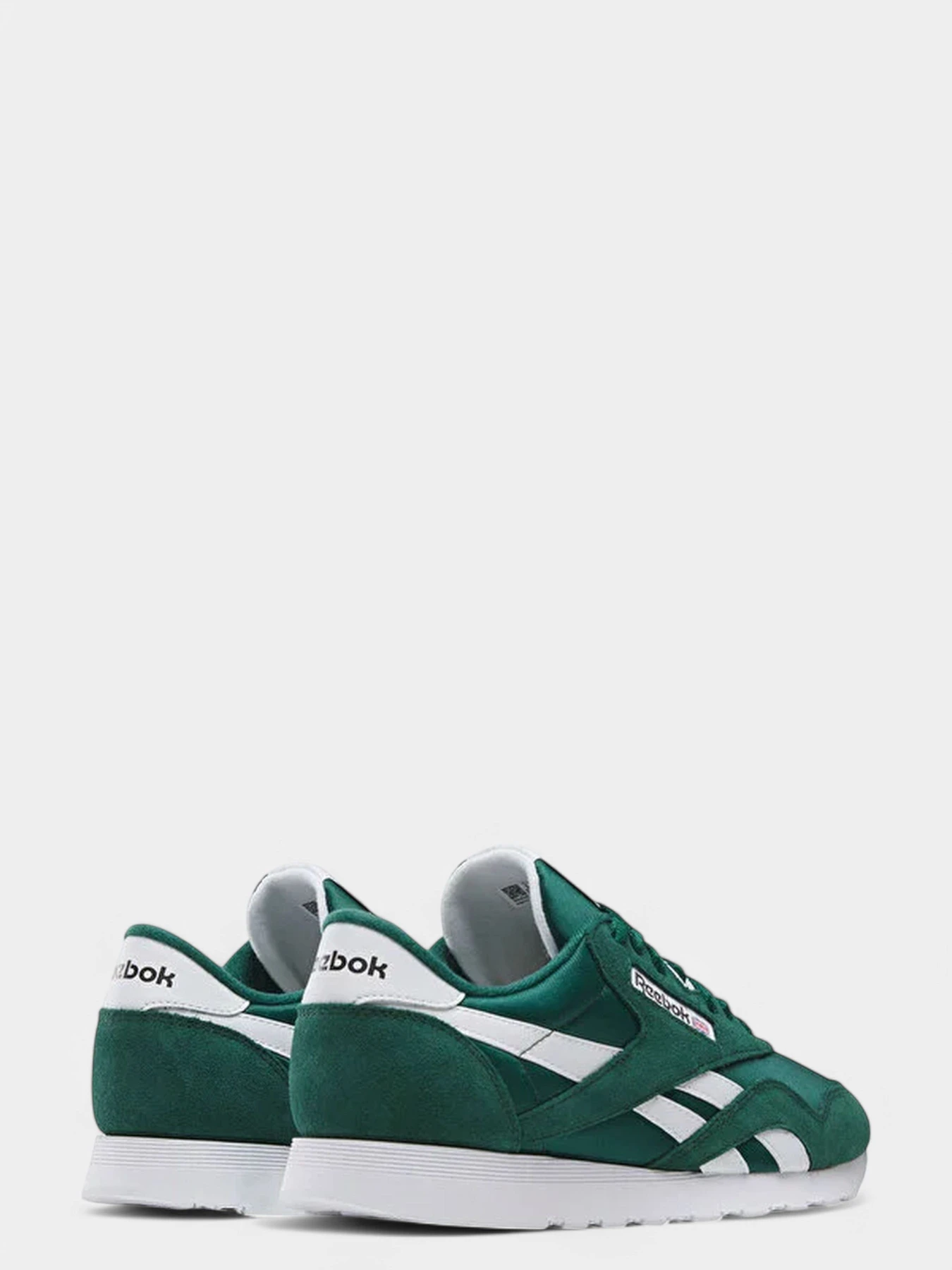 Кроссовки Reebok модель 102010456 Кроссовки Reebok модель 102010456 Фото