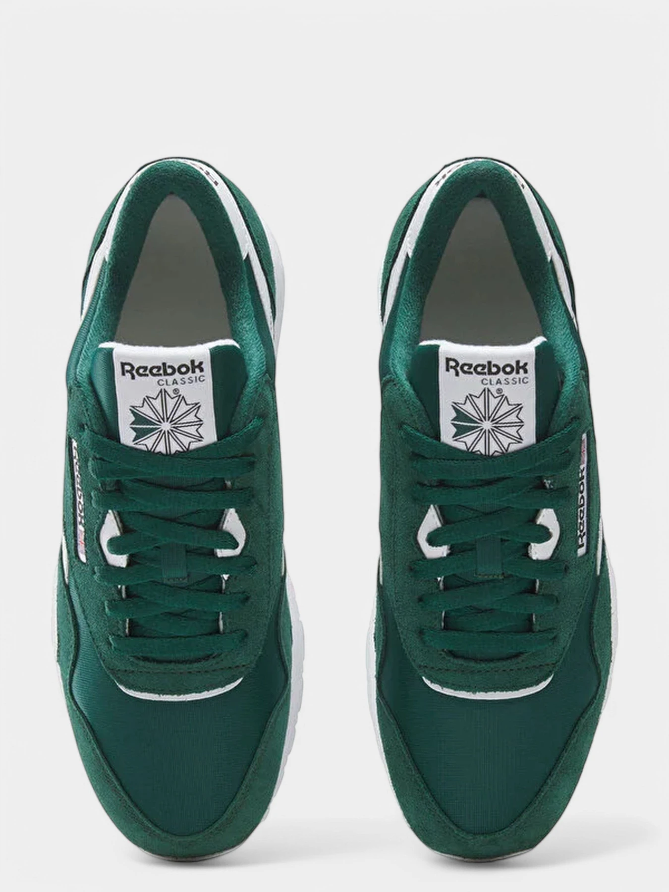 Кроссовки Reebok модель 102010456 Кроссовки Reebok модель 102010456 Фото