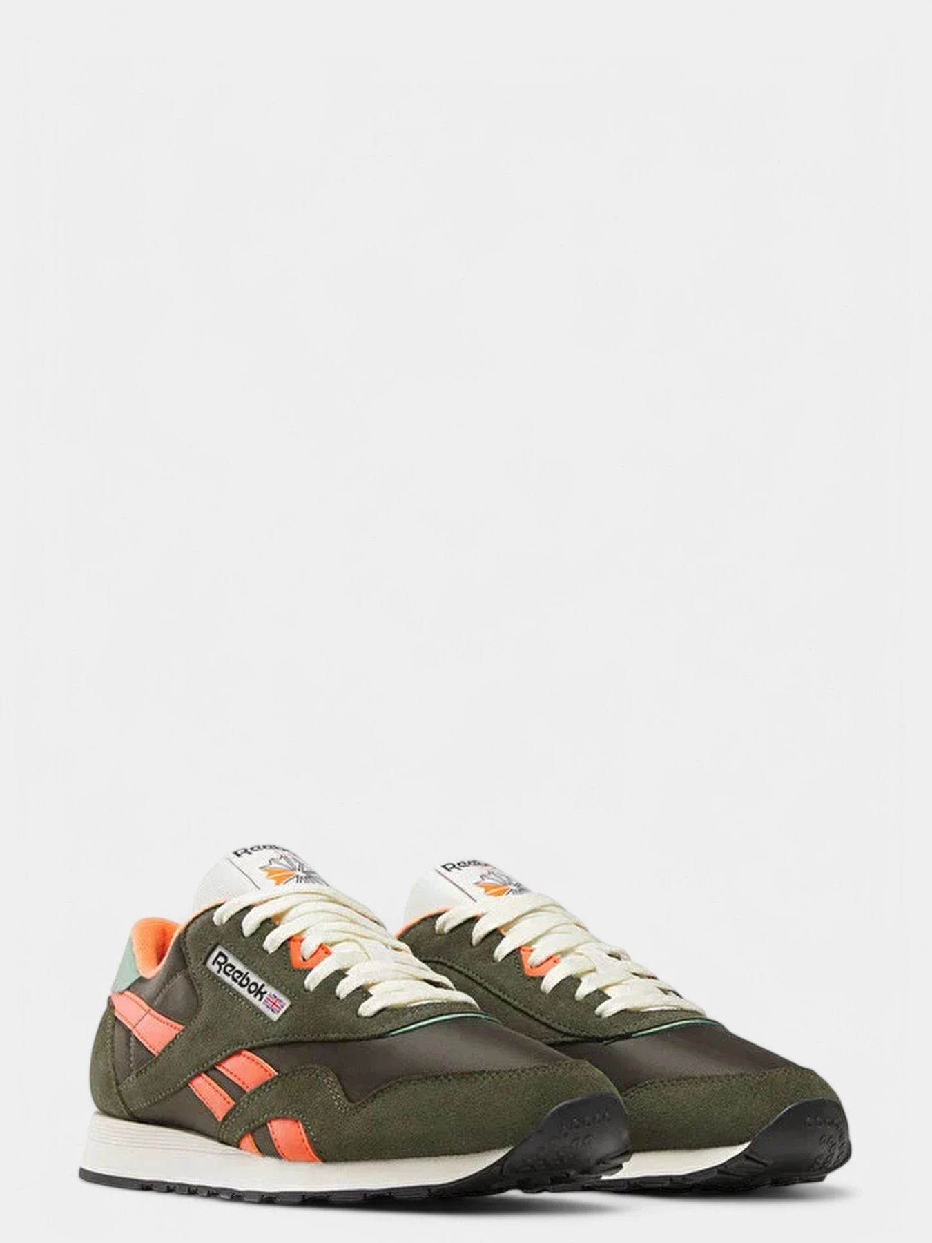 Кроссовки Reebok модель 102010457 Кроссовки Reebok модель 102010457 Фото