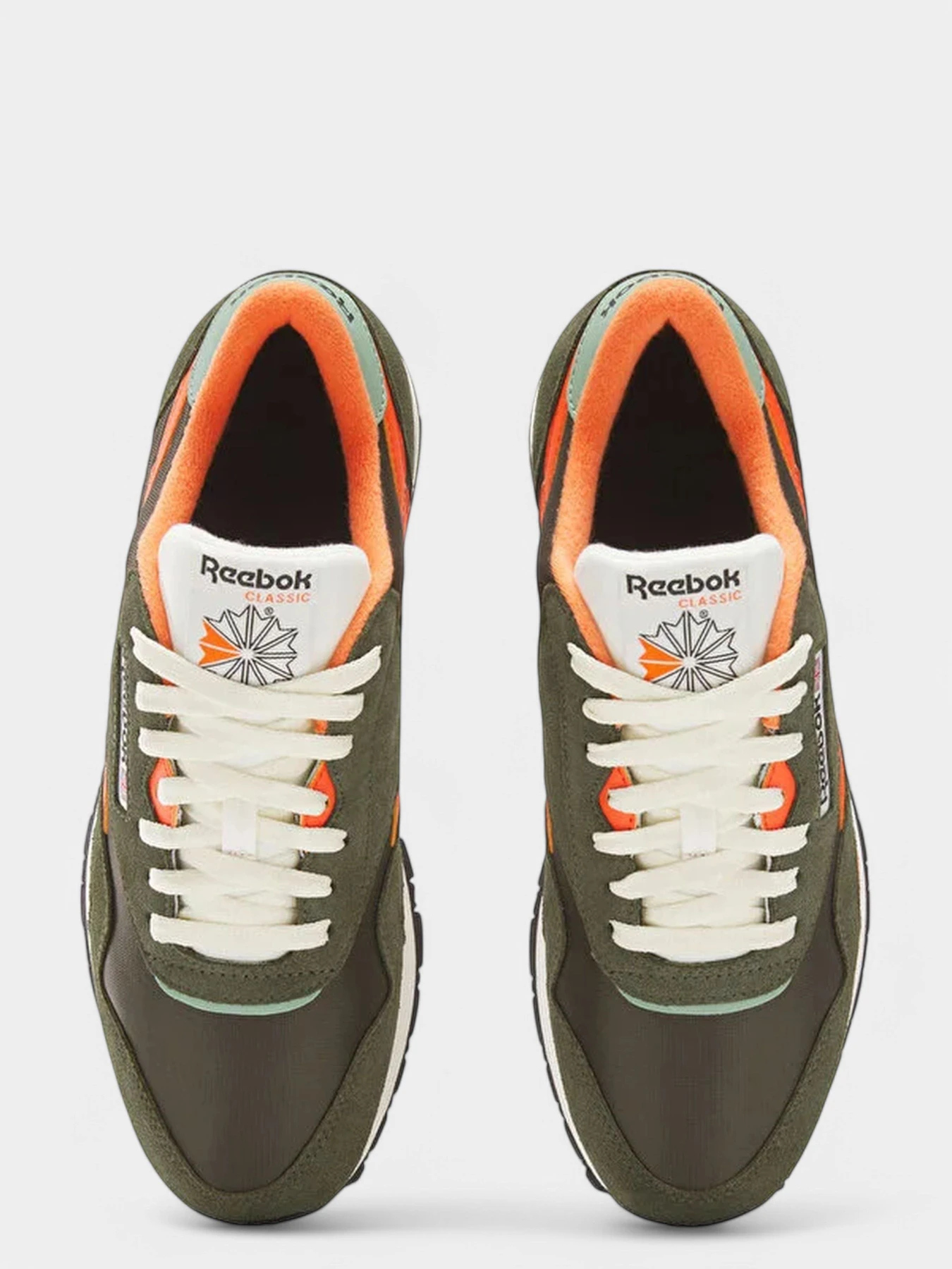 Кроссовки Reebok модель 102010457 Кроссовки Reebok модель 102010457 Фото