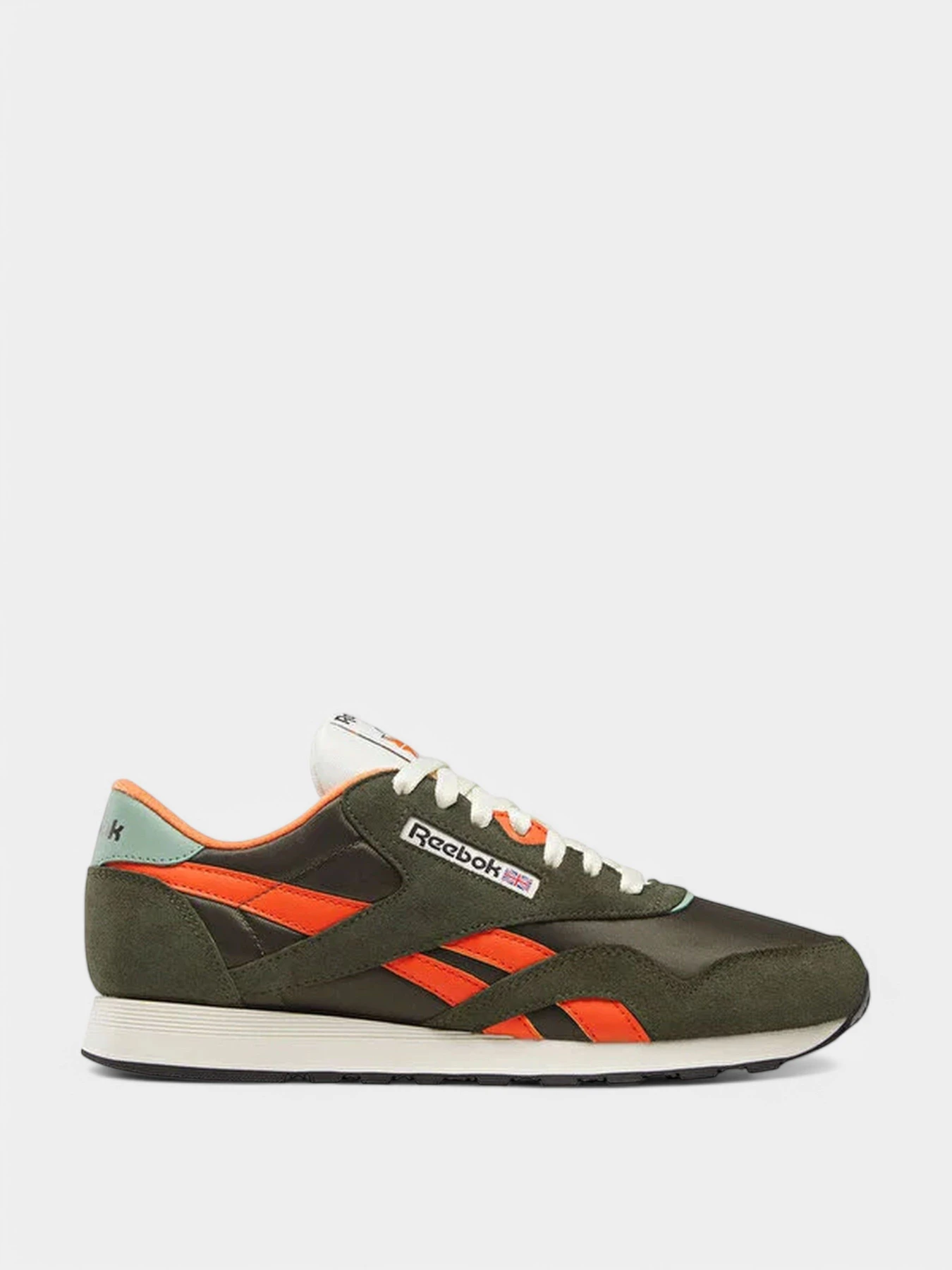 Кроссовки Reebok модель 102010457 Кроссовки Reebok модель 102010457 Фото