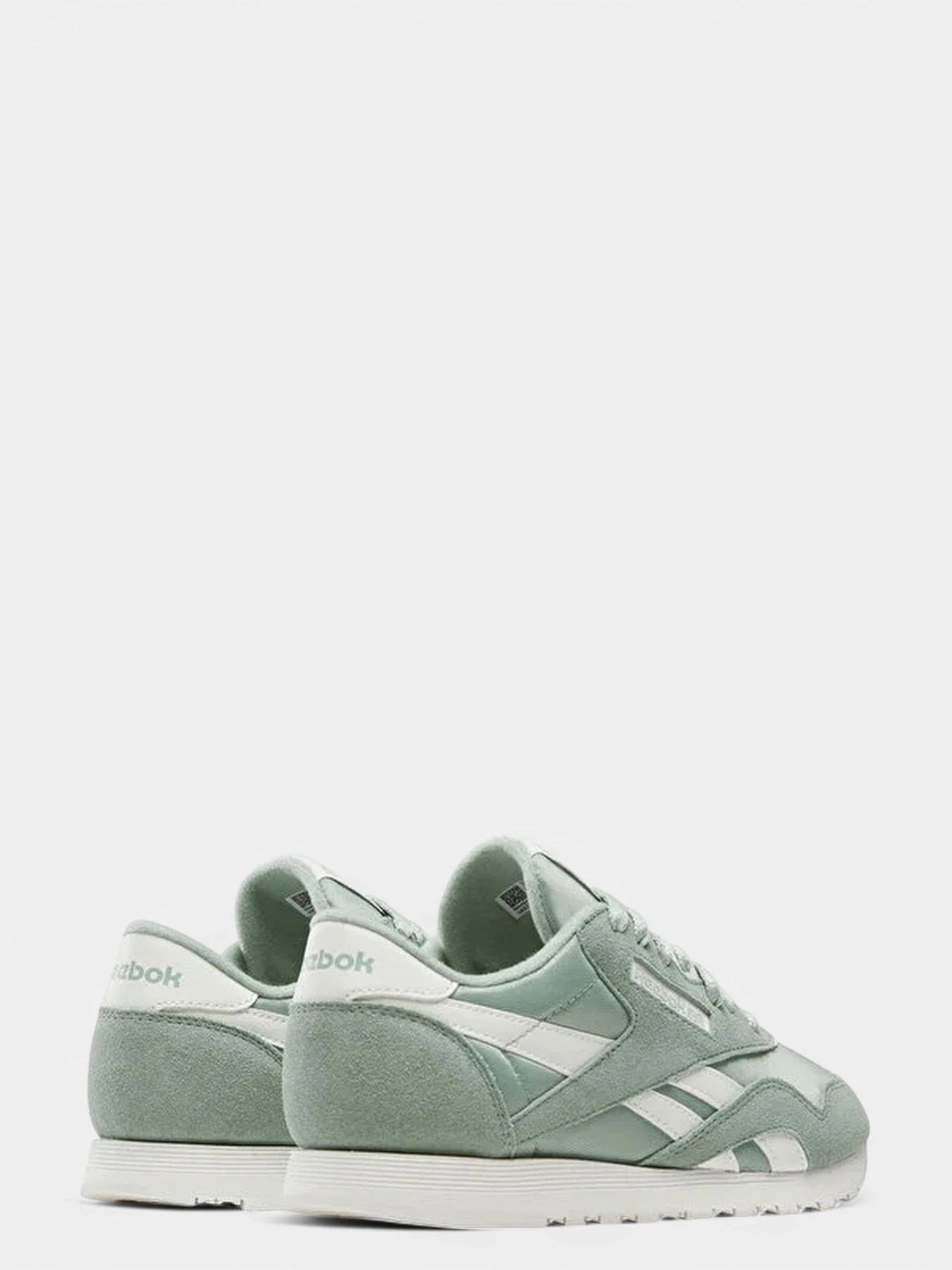 Кроссовки Reebok модель 102010487 Кроссовки Reebok модель 102010487 Фото