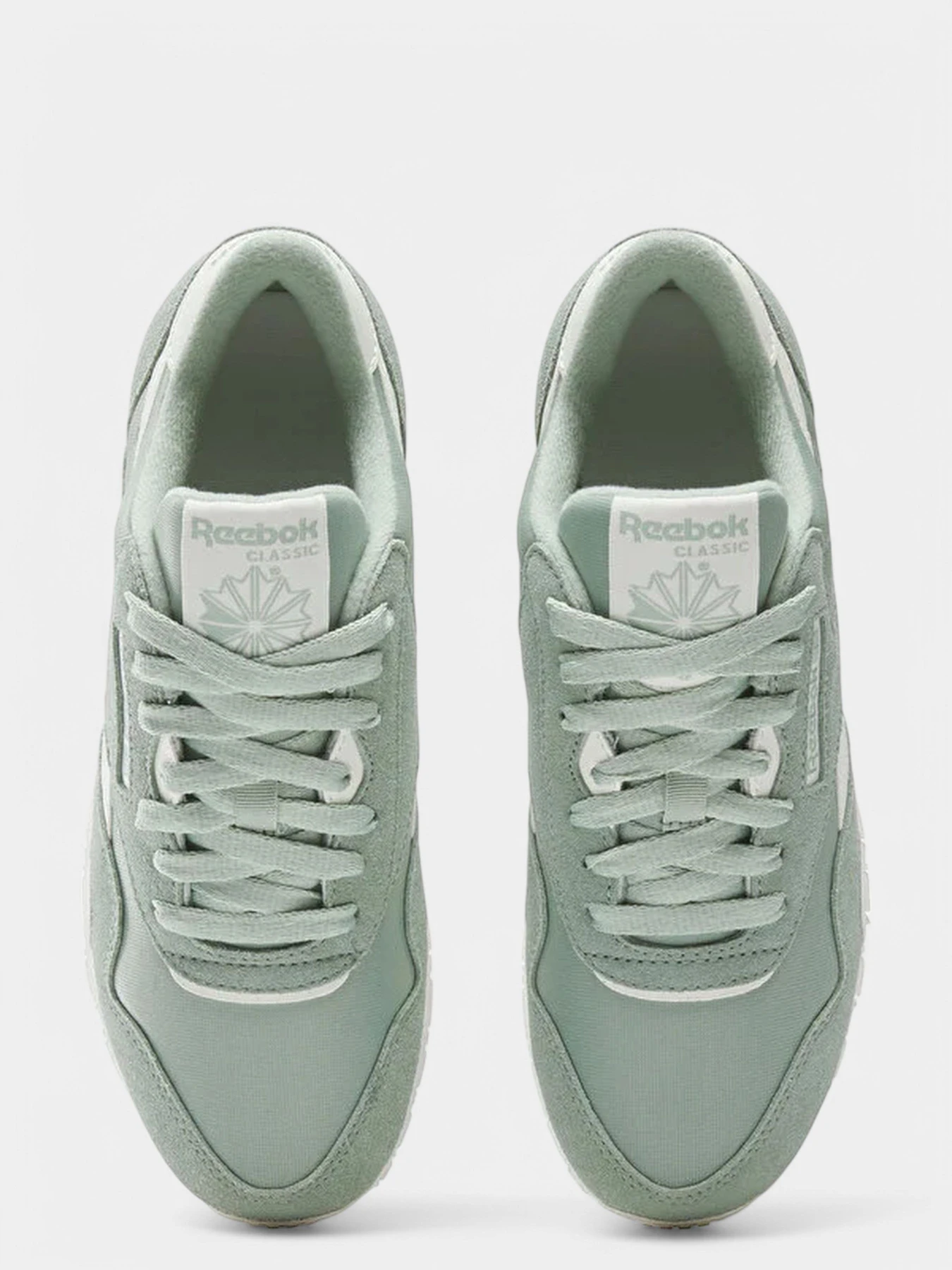 Кроссовки Reebok модель 102010487 Кроссовки Reebok модель 102010487 Фото
